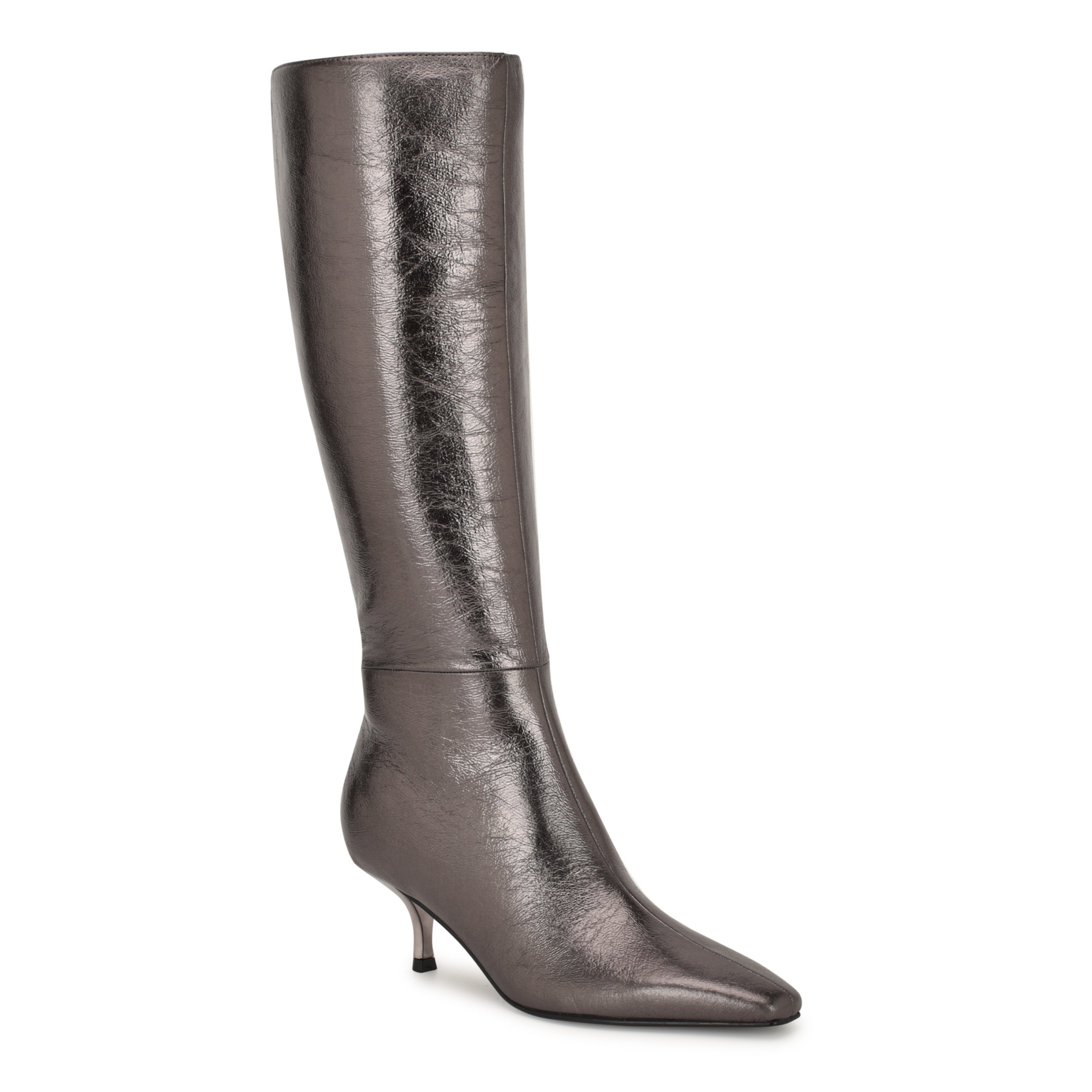 Havier Knee High Boots