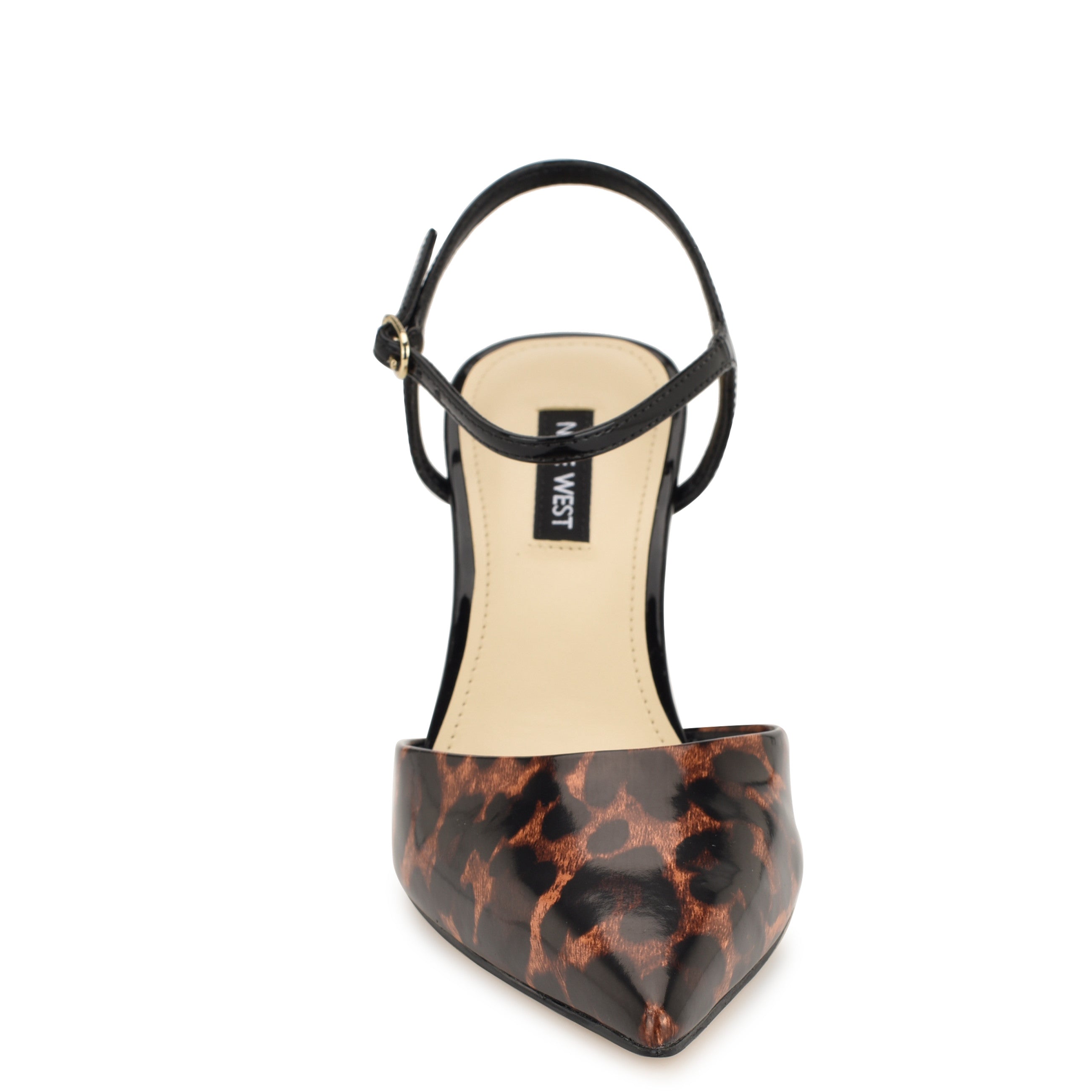 Dres Pointy Toe High Heel Dress Pumps