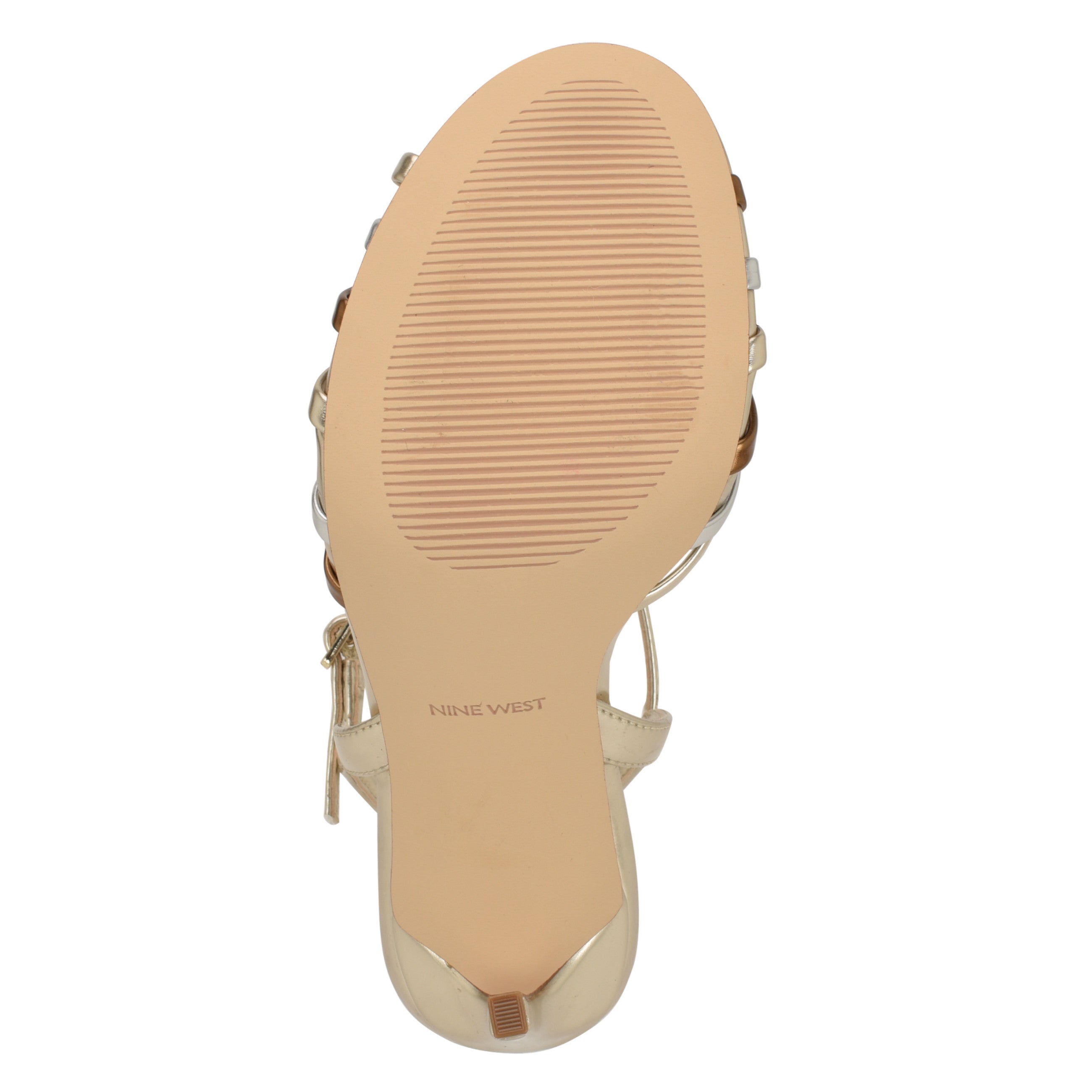 Meripen Platform Sandals