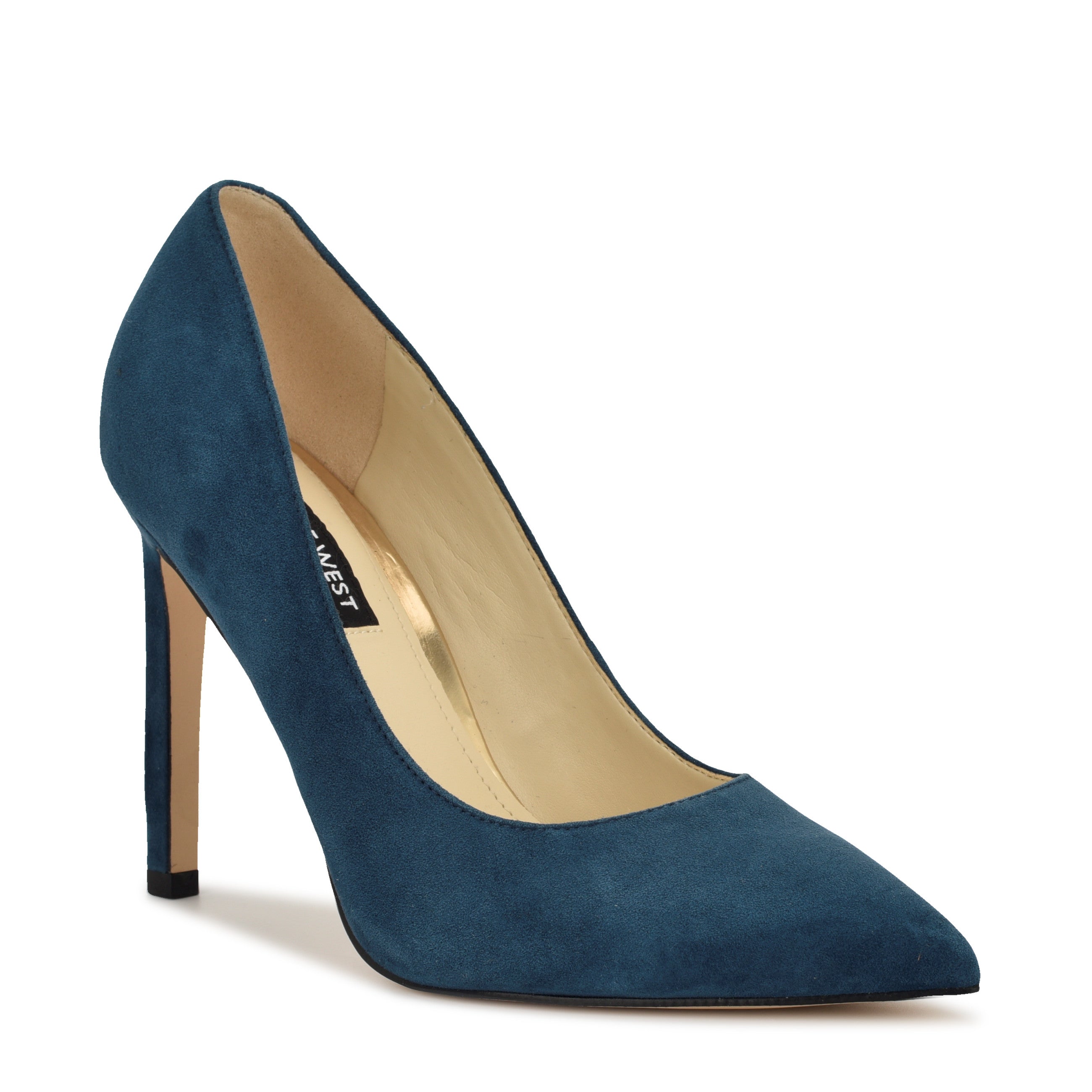 Tatiana Pointy Toe Pumps