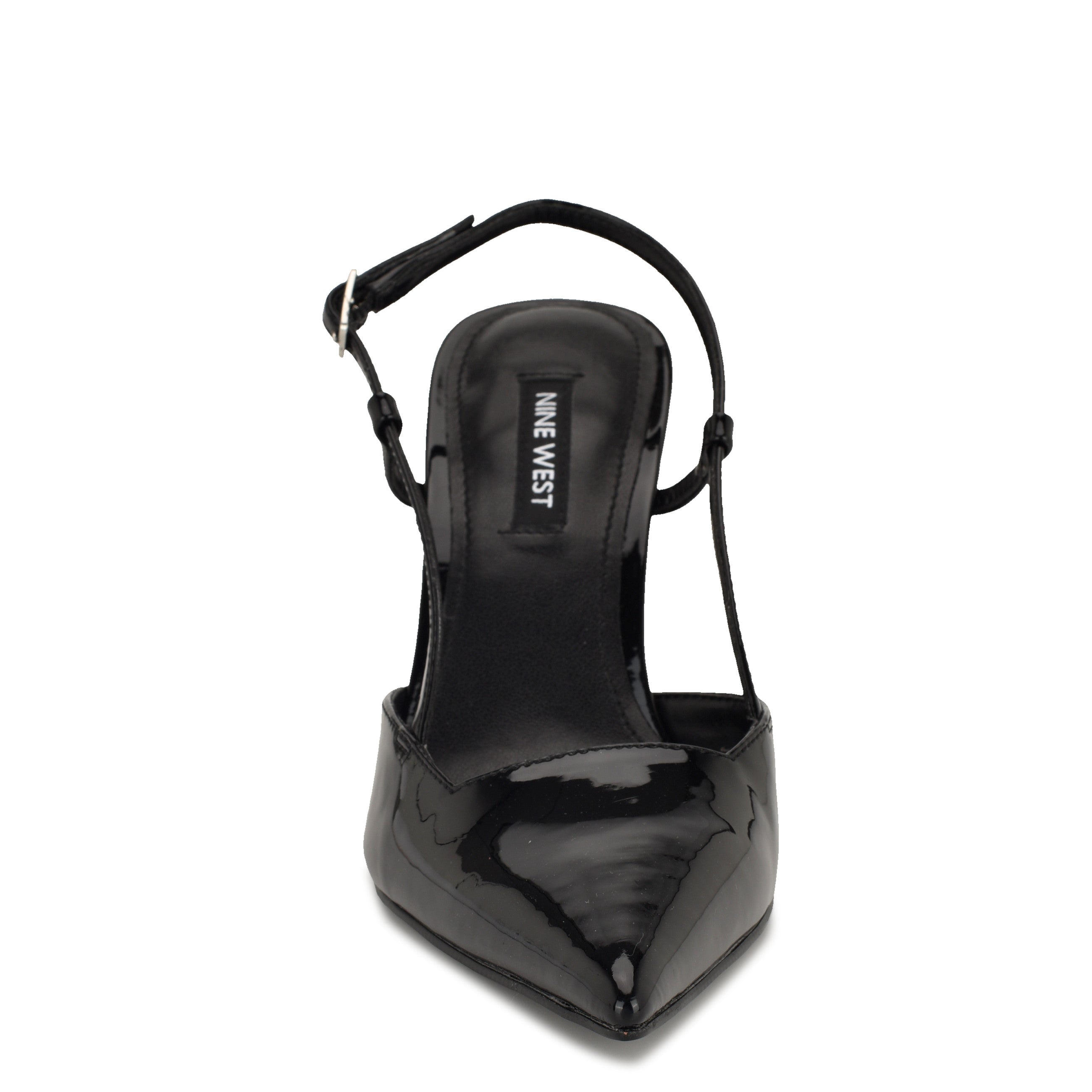 Mianda Slingback Pumps