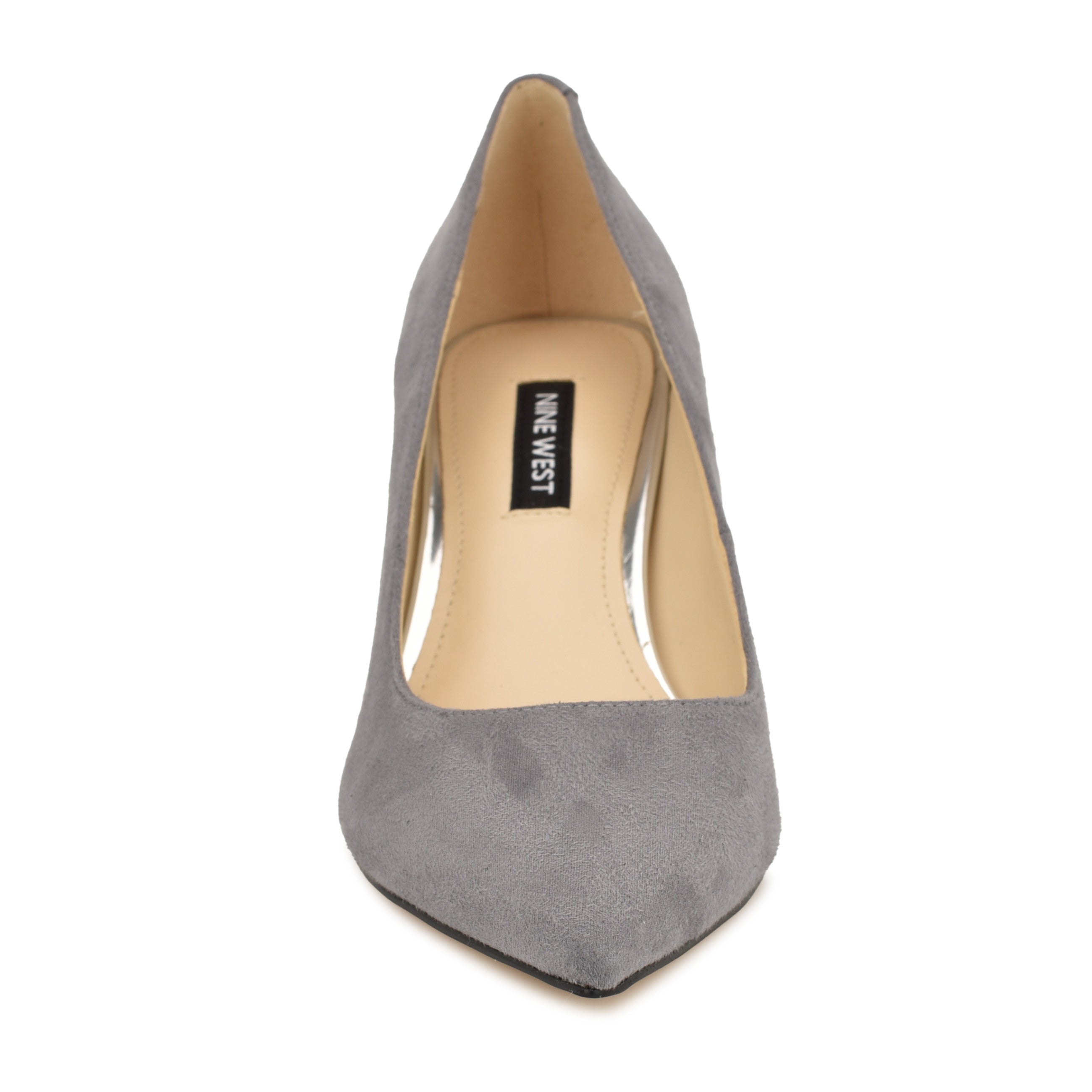 Arlene Pointy Toe Pumps