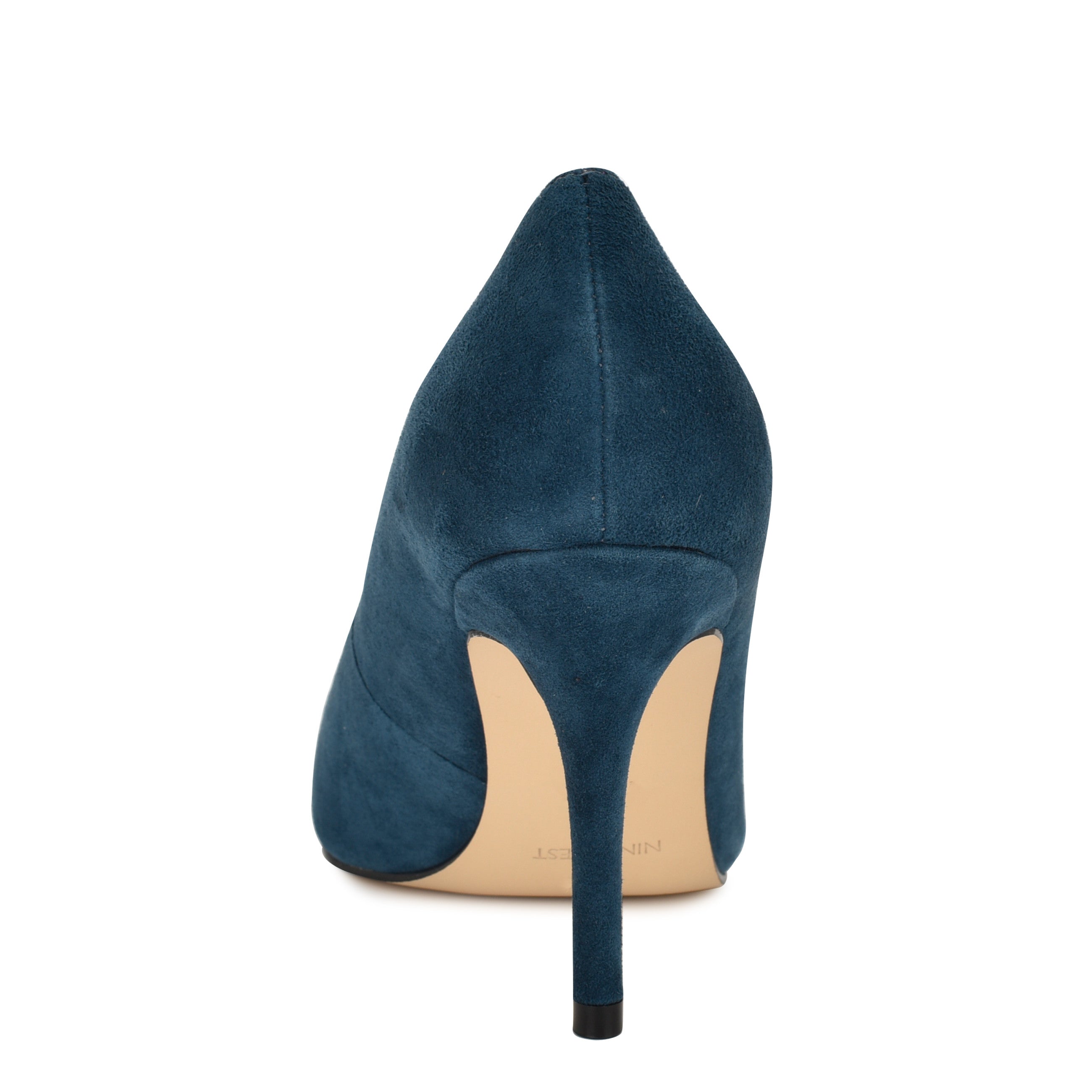 Gemmha Pointy Toe Pumps