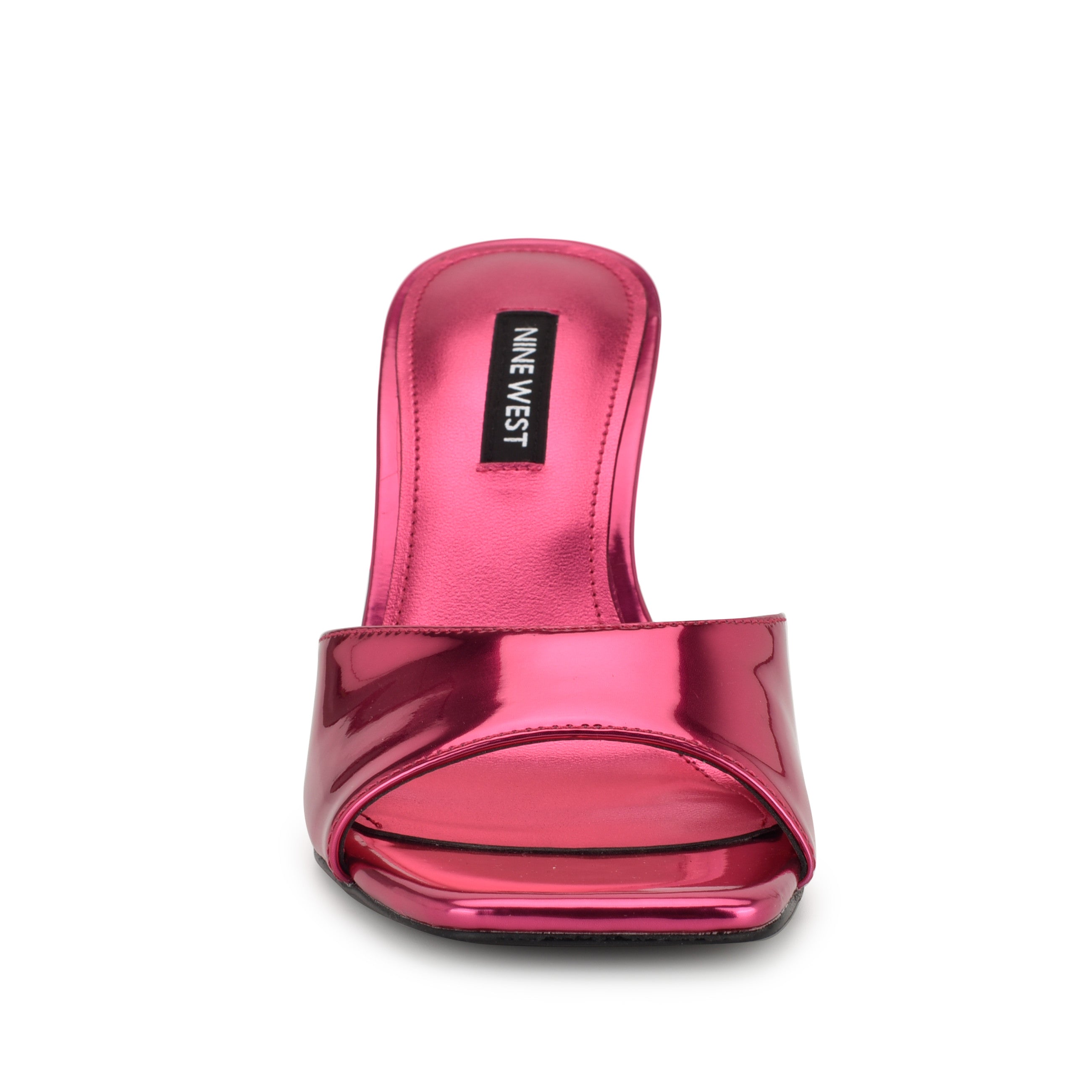 Disko Dress Slide Sandals