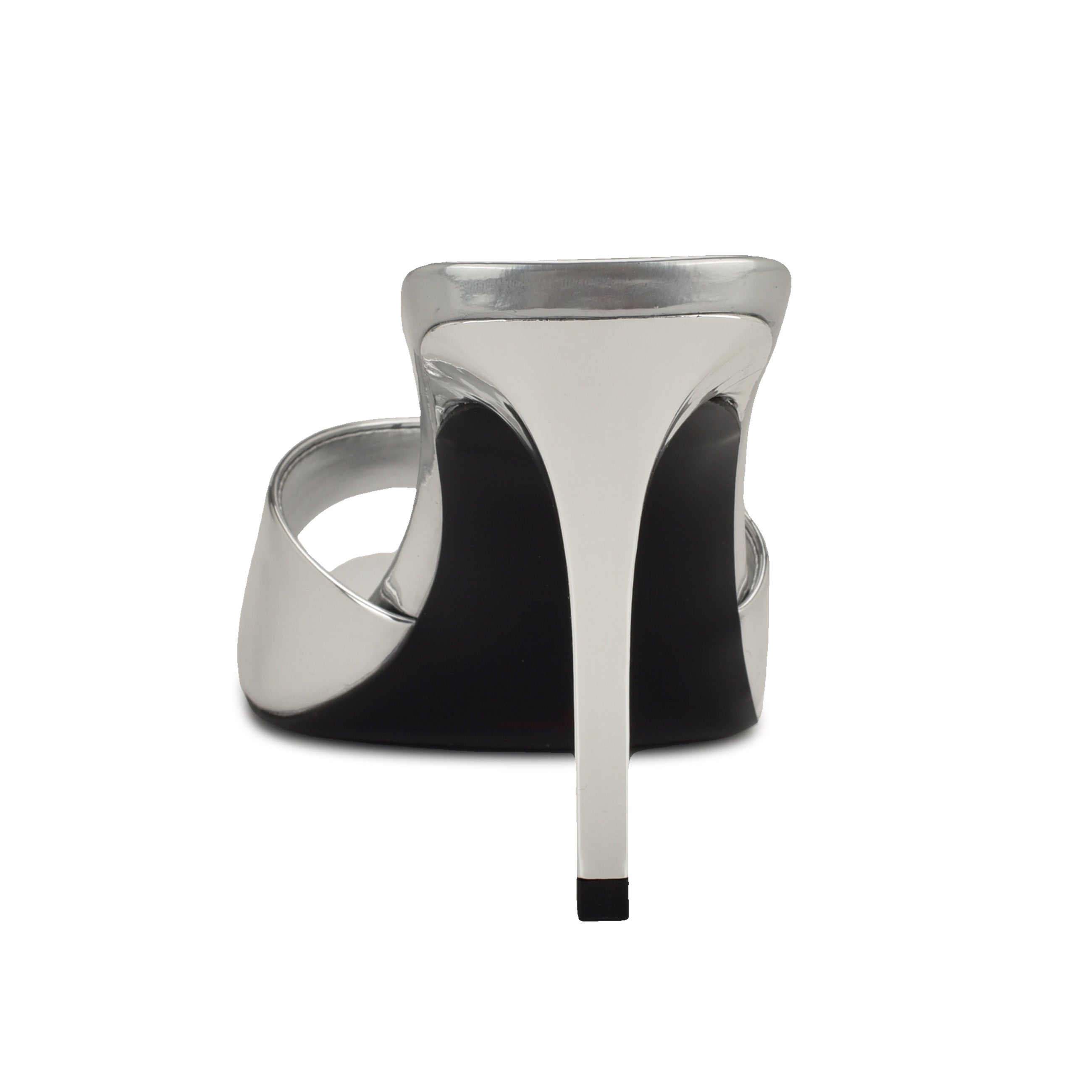 Hather Dress Slide Sandals