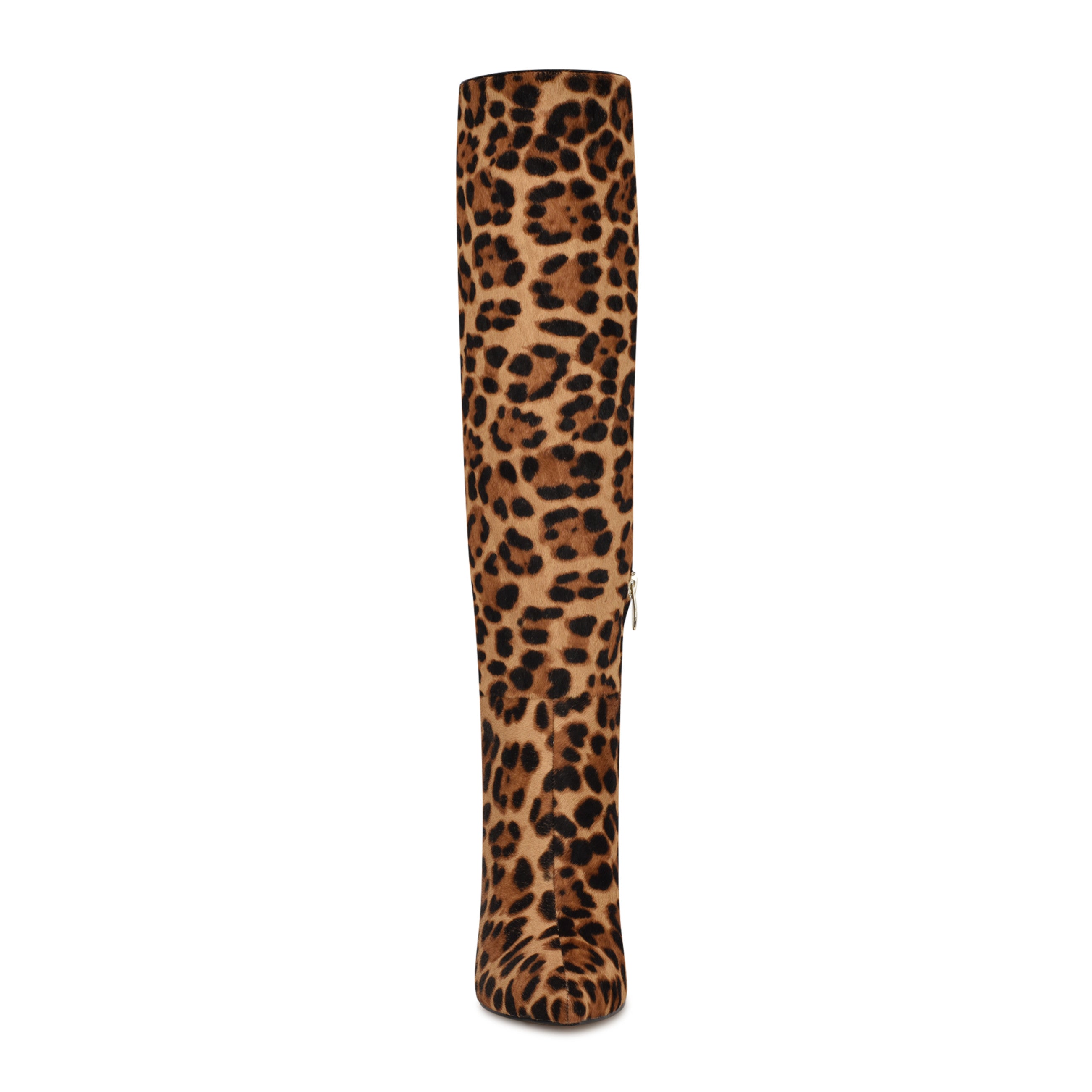Richy Heeled Boots