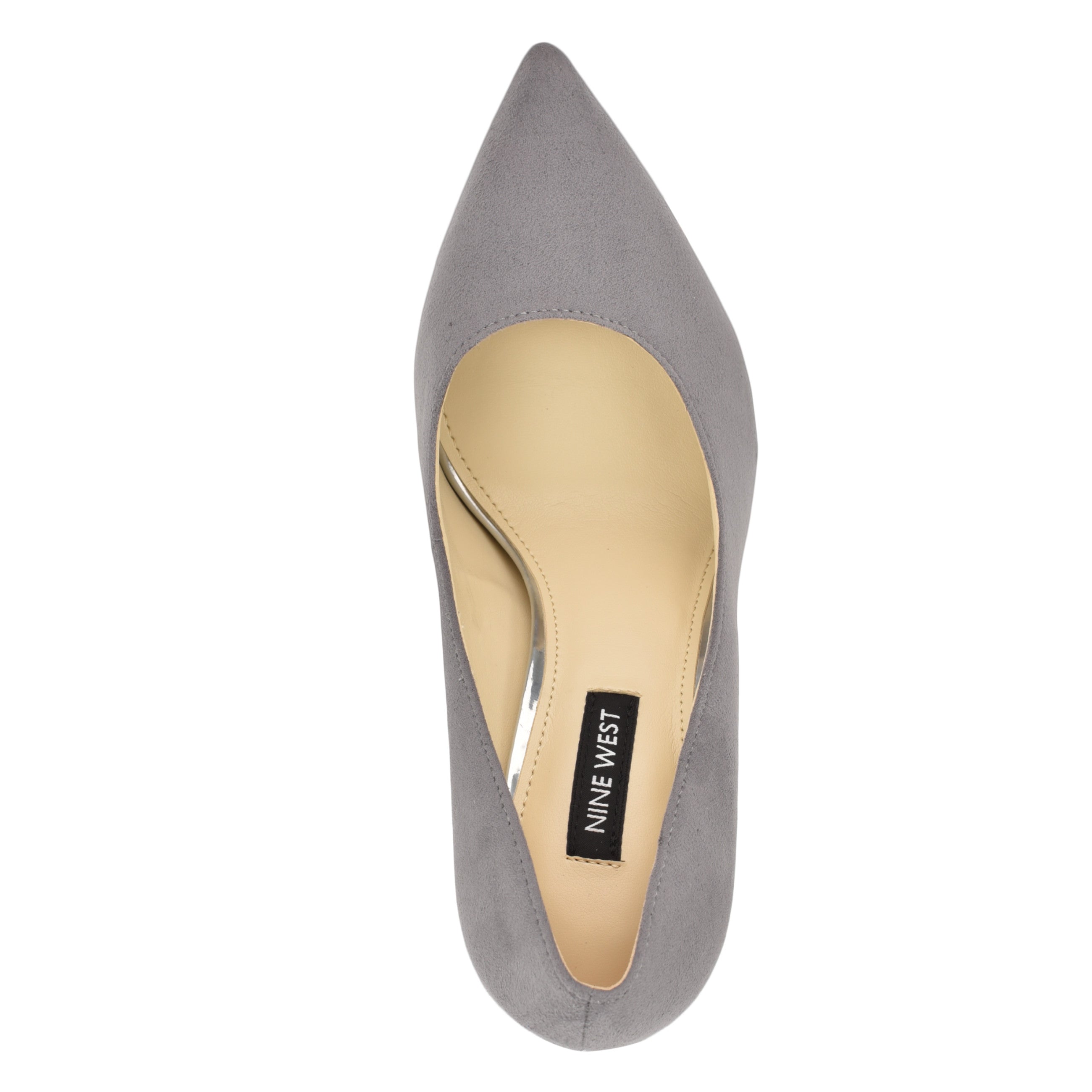 Tatiana Pointy Toe Pumps