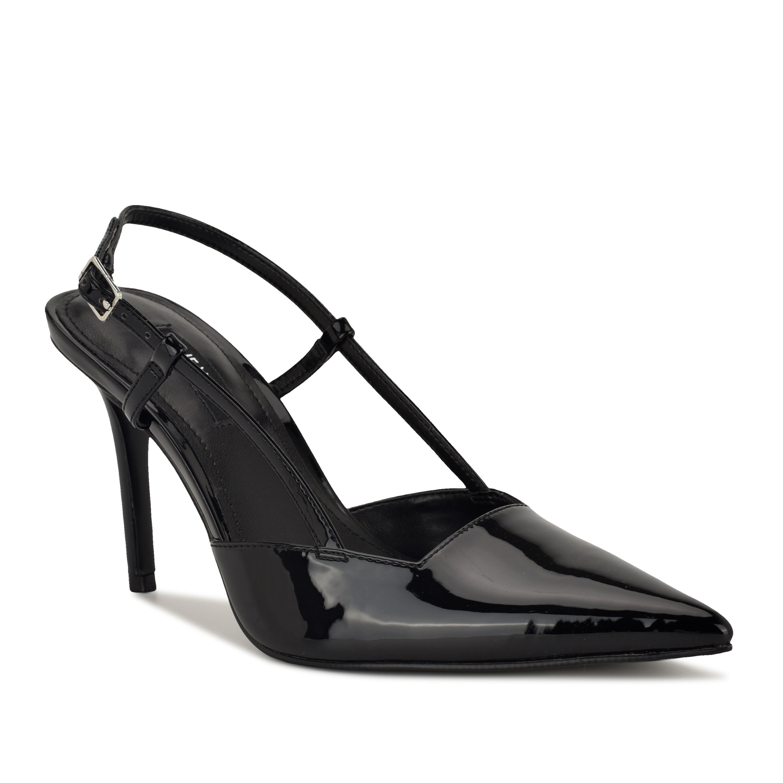 Mianda Slingback Pumps