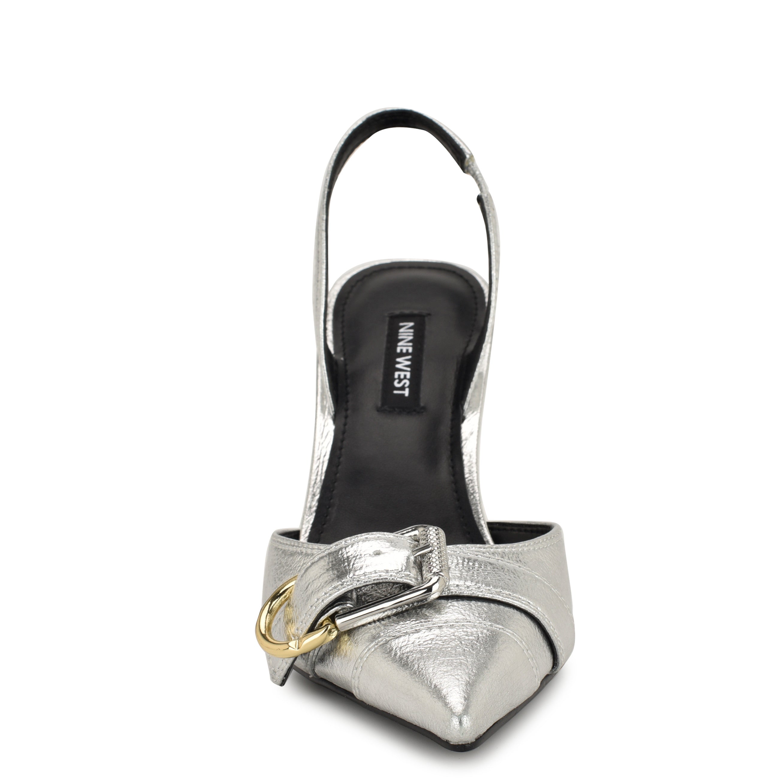 Patsie Pointy Toe Dress Slingbacks