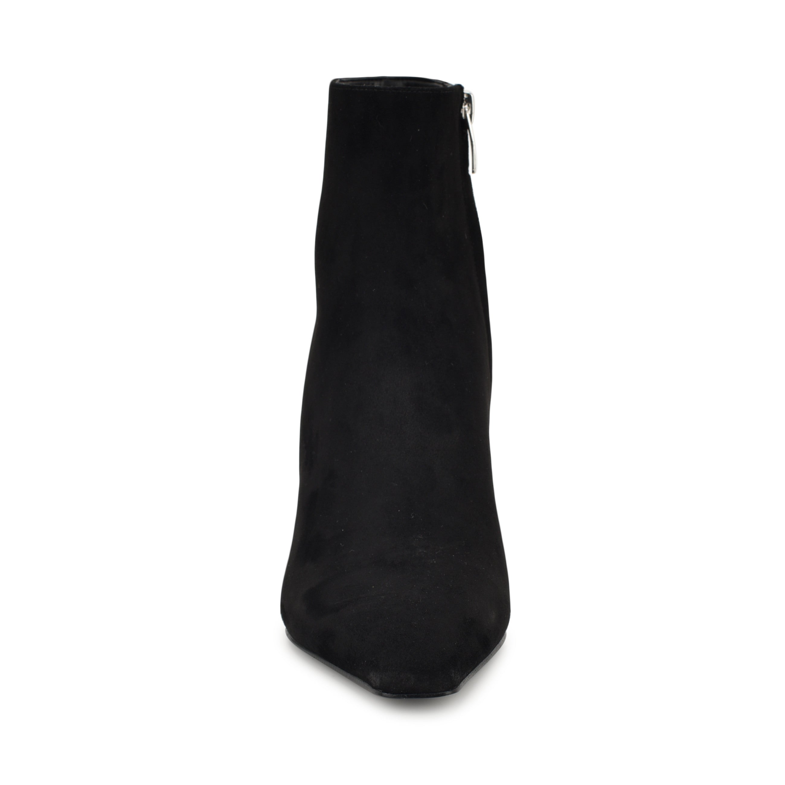Hermena Ankle Booties