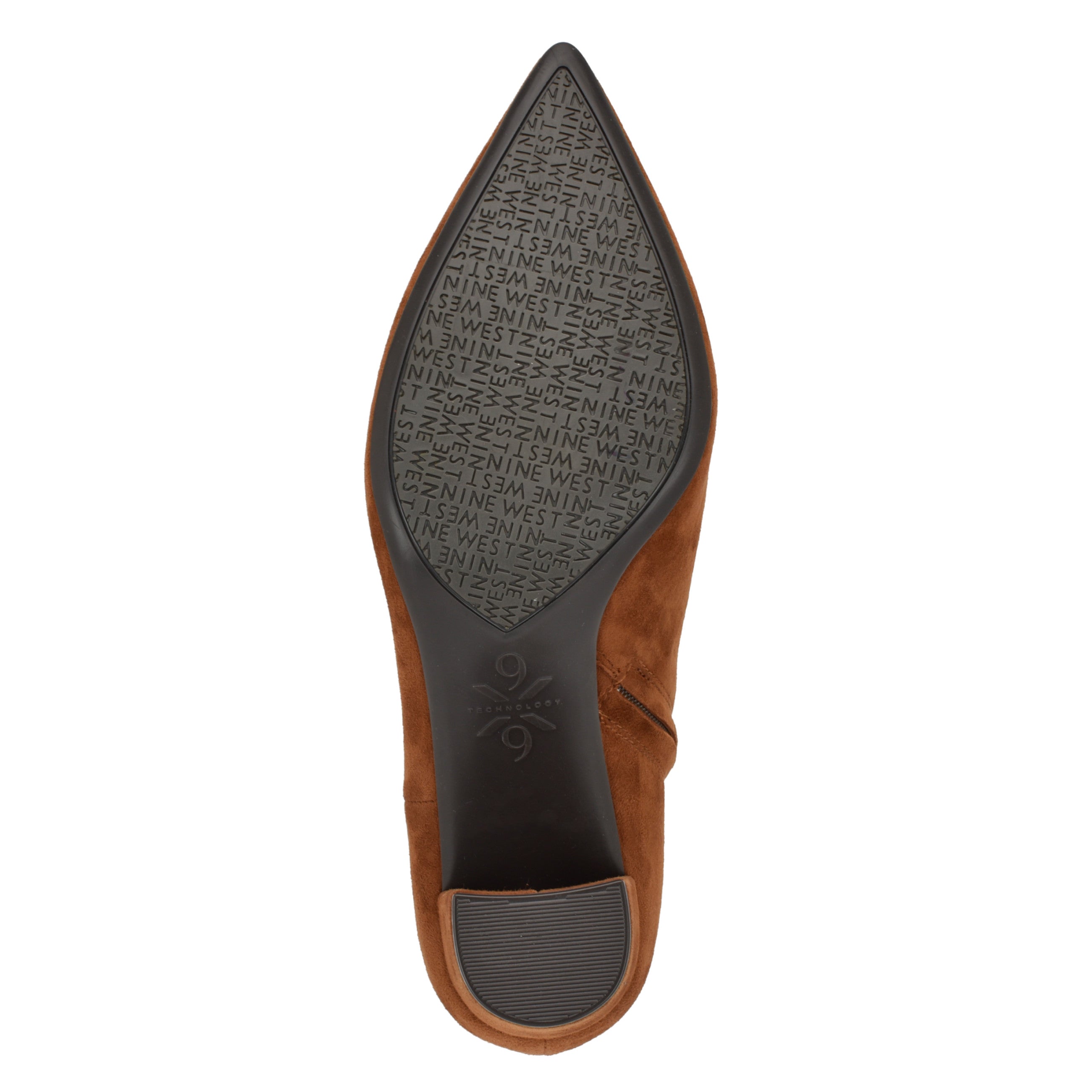 Lorela 9X9 Block Heel Booties