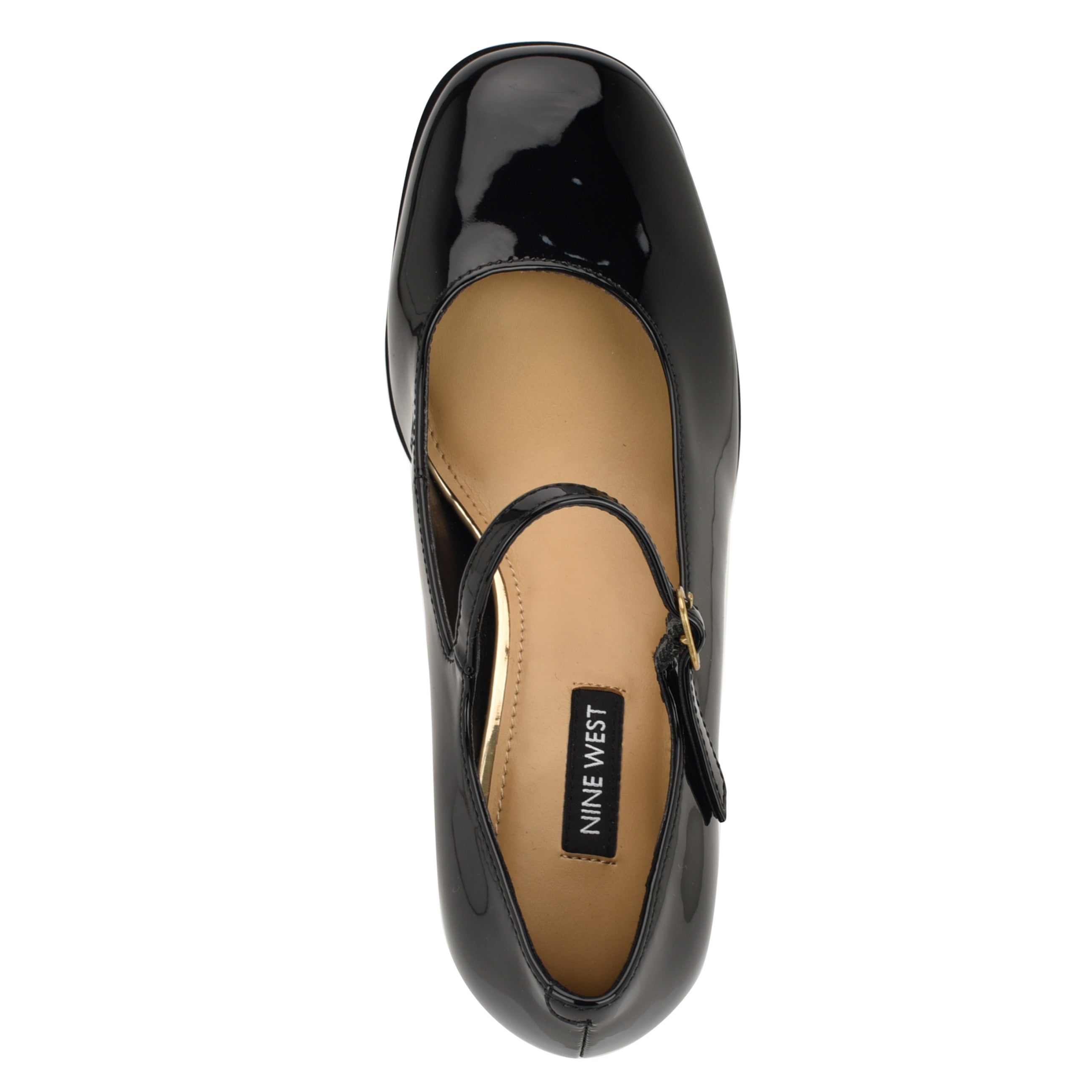 Maryj Mary Jane Pumps