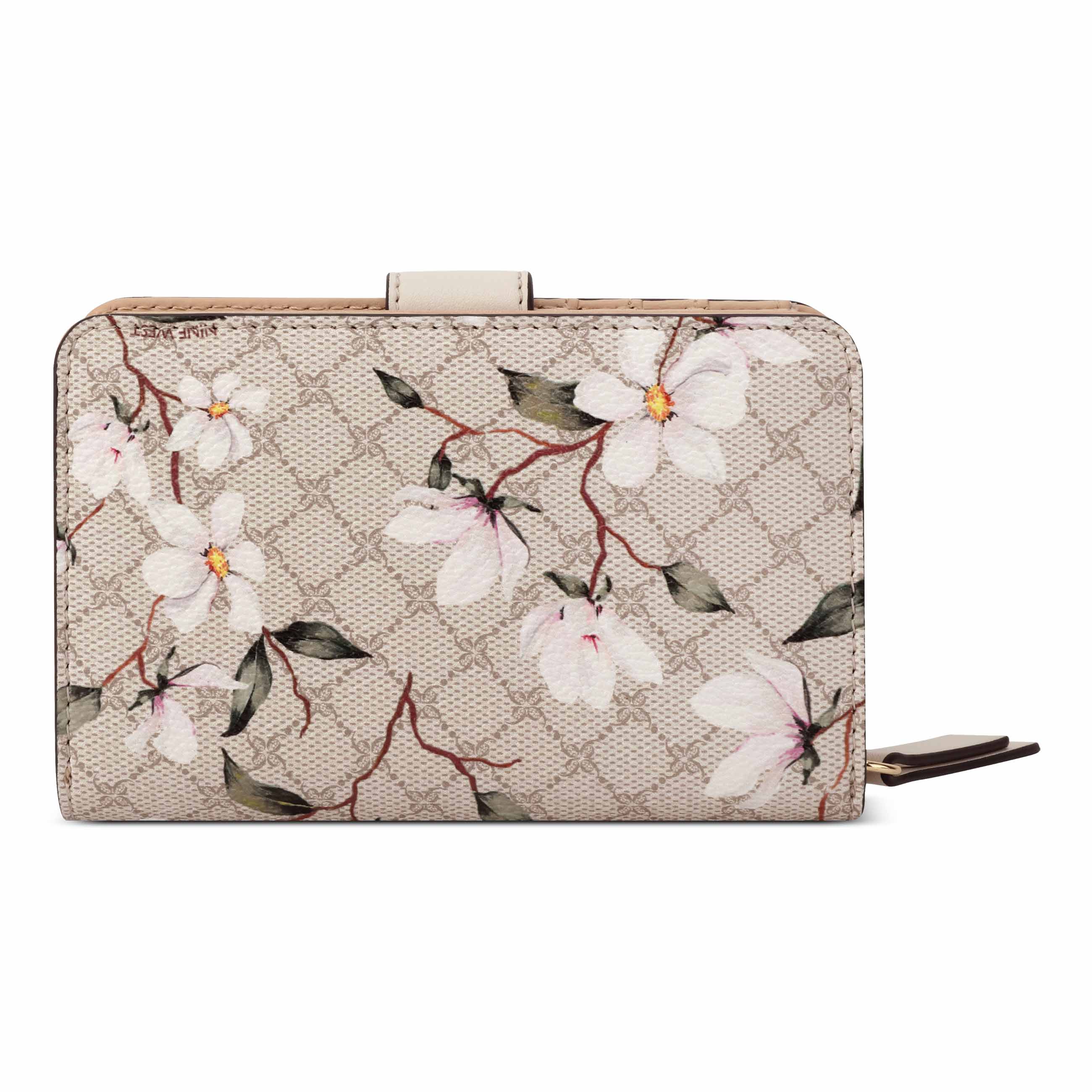 Lockup 9S Phone Wallet Crossbody