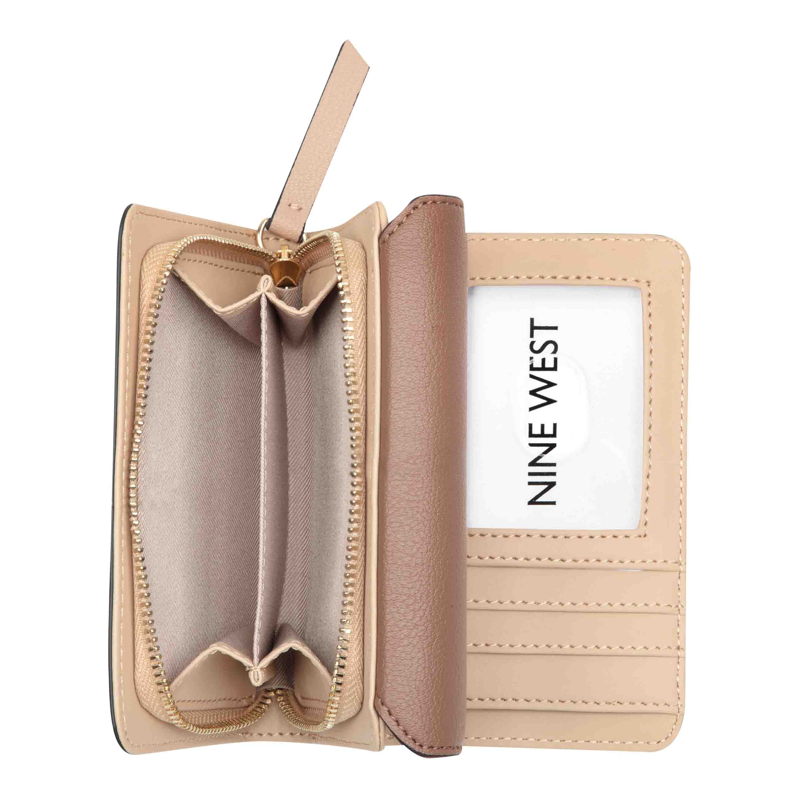 Coen French Wallet