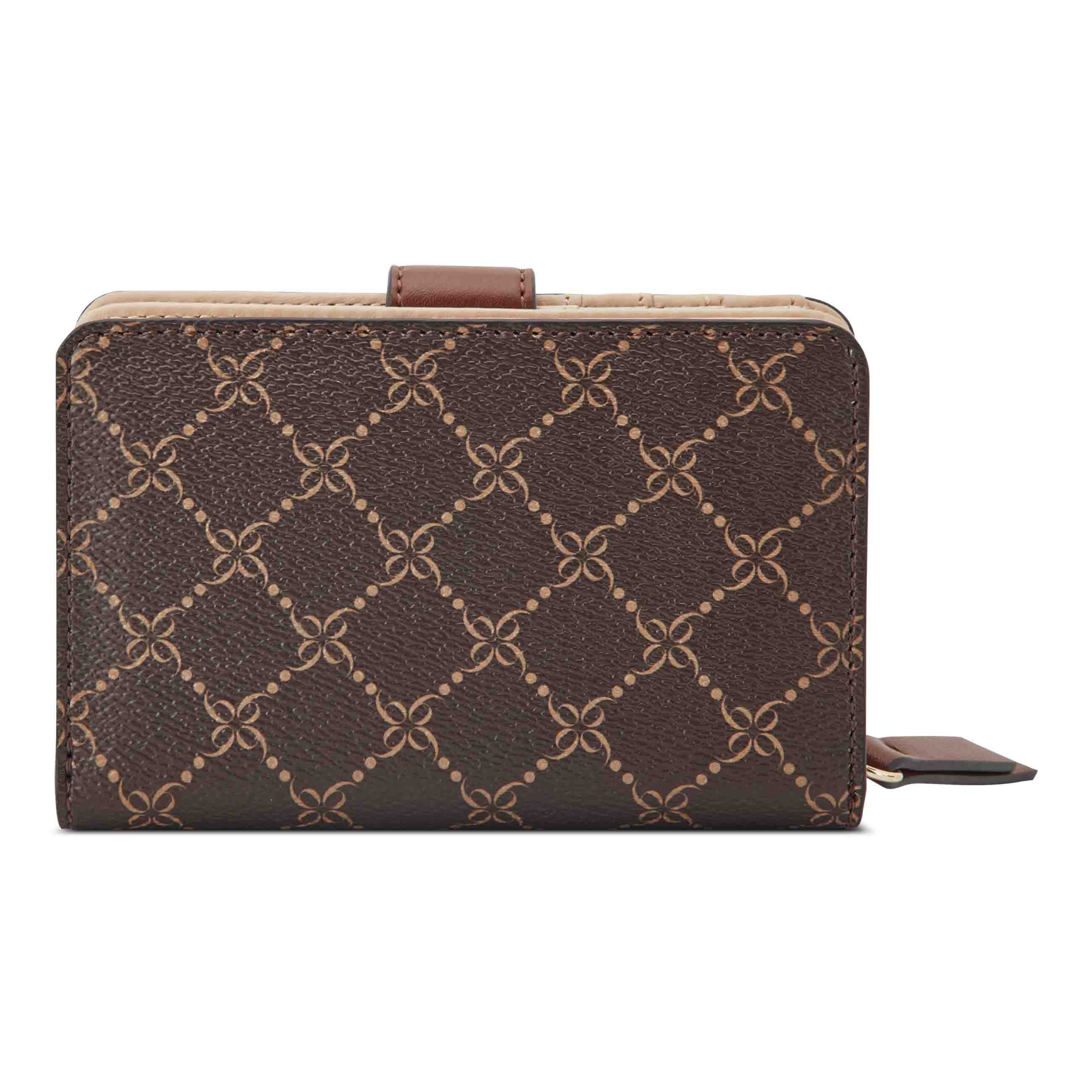 Lockup 9S French Wallet