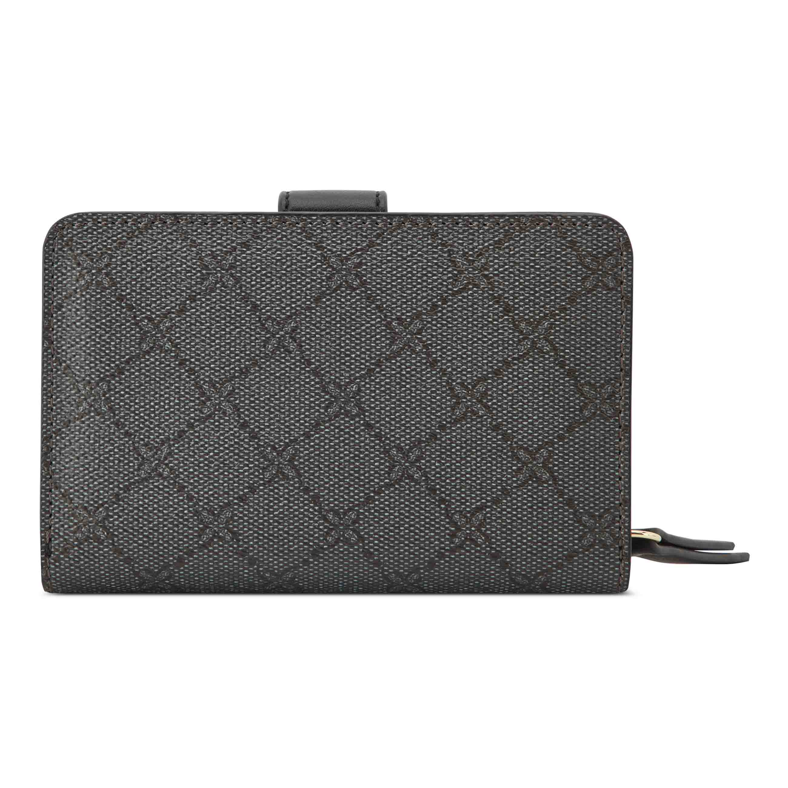 Lockup 9S French Wallet