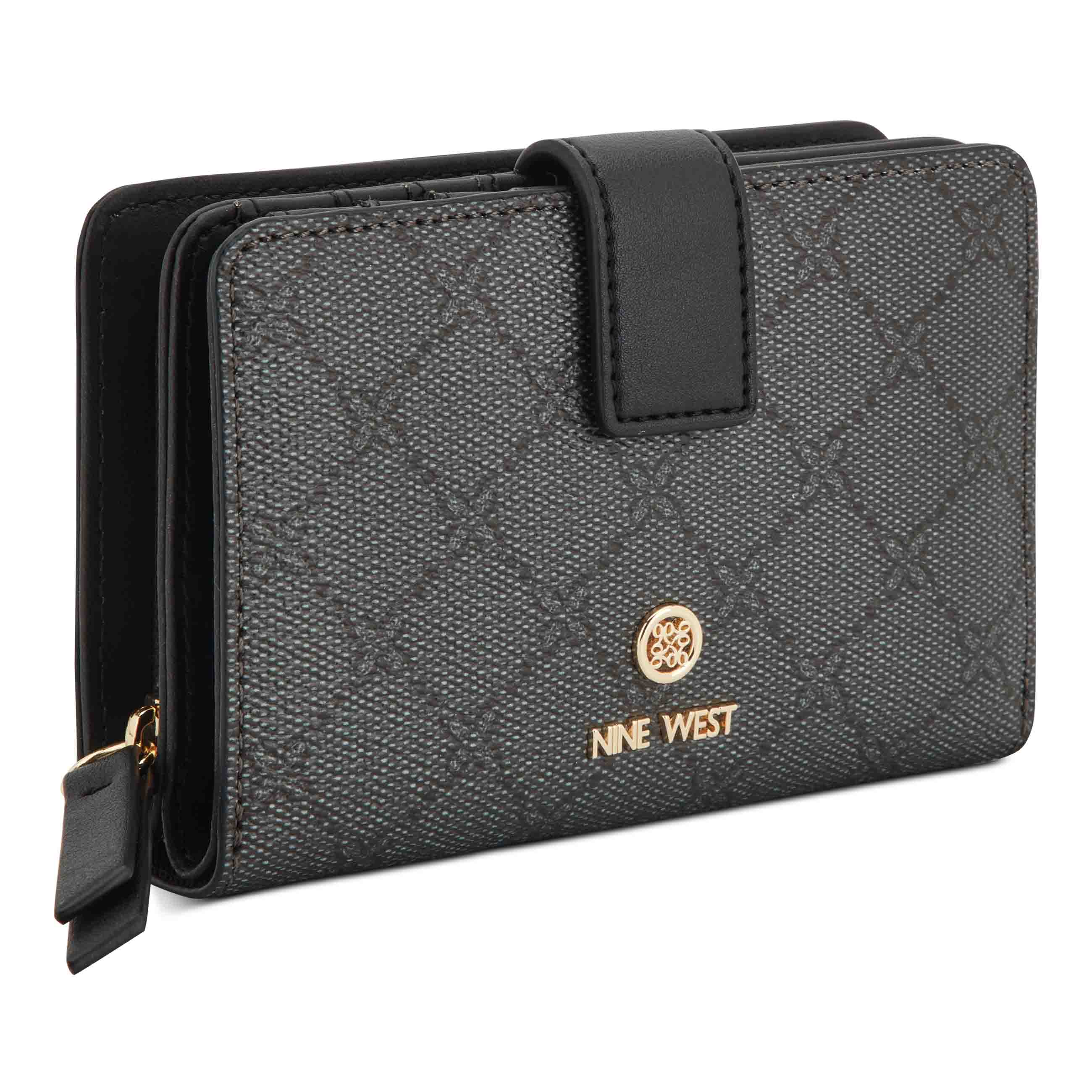 Lockup 9S French Wallet