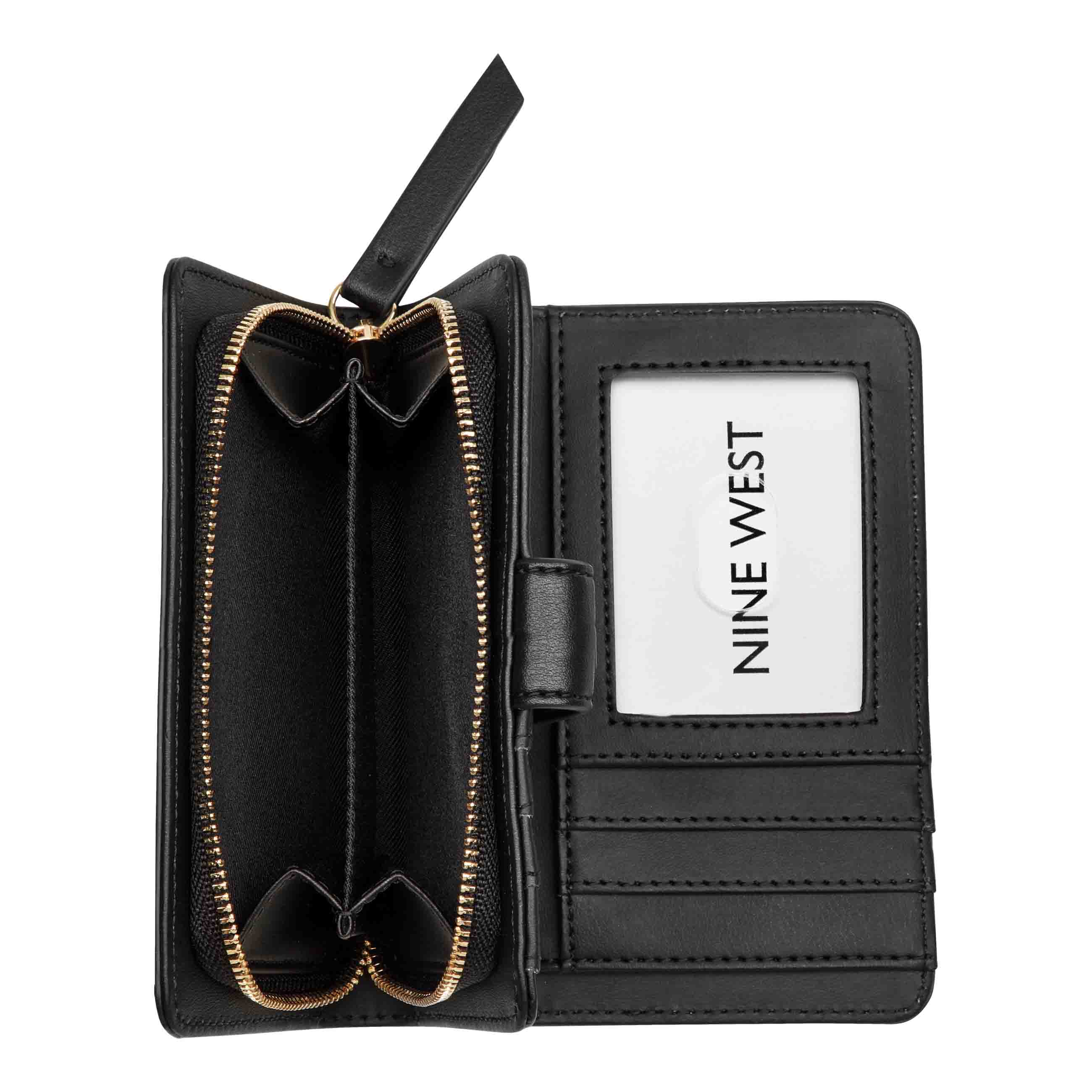 Lockup 9S French Wallet