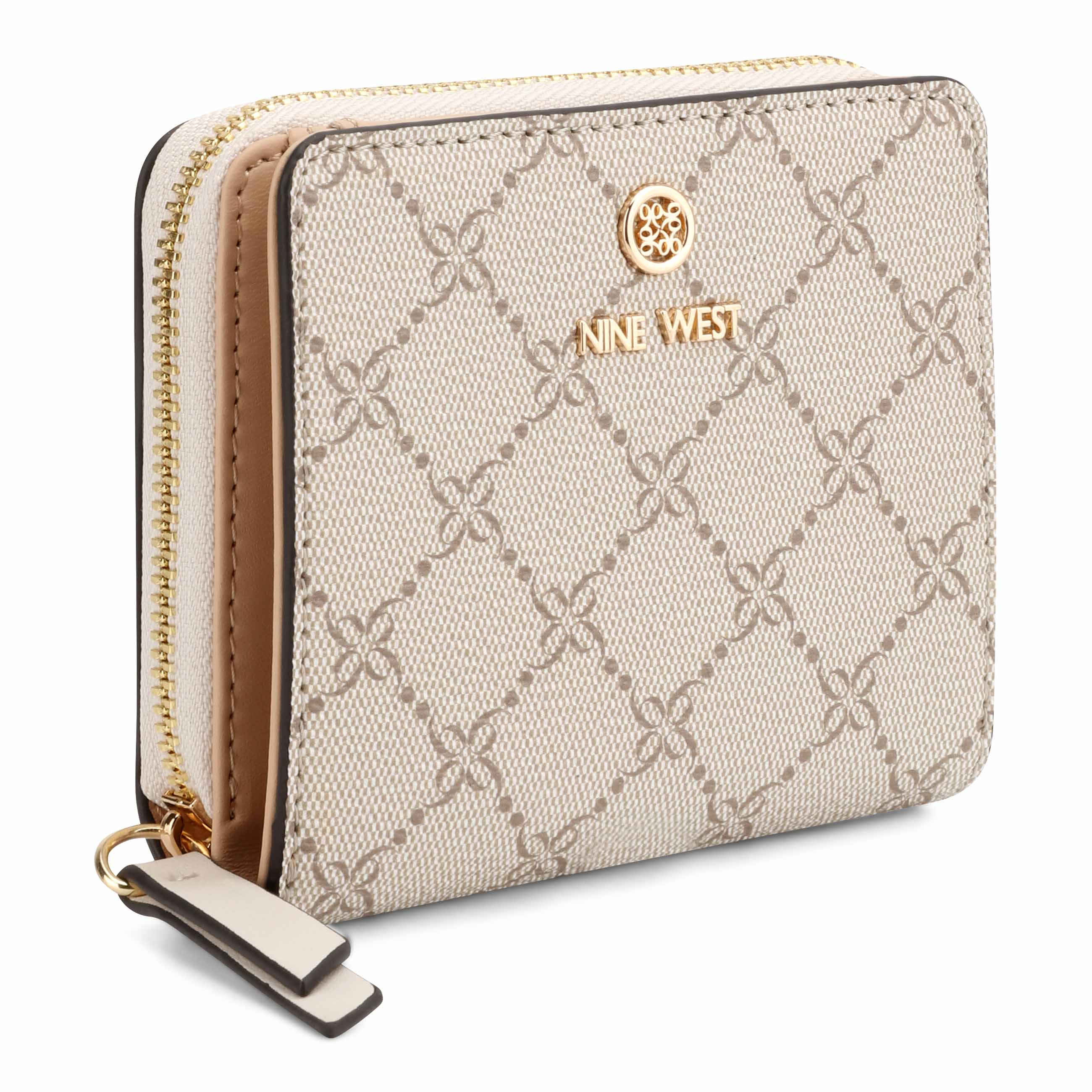 Mirabella French Wallet
