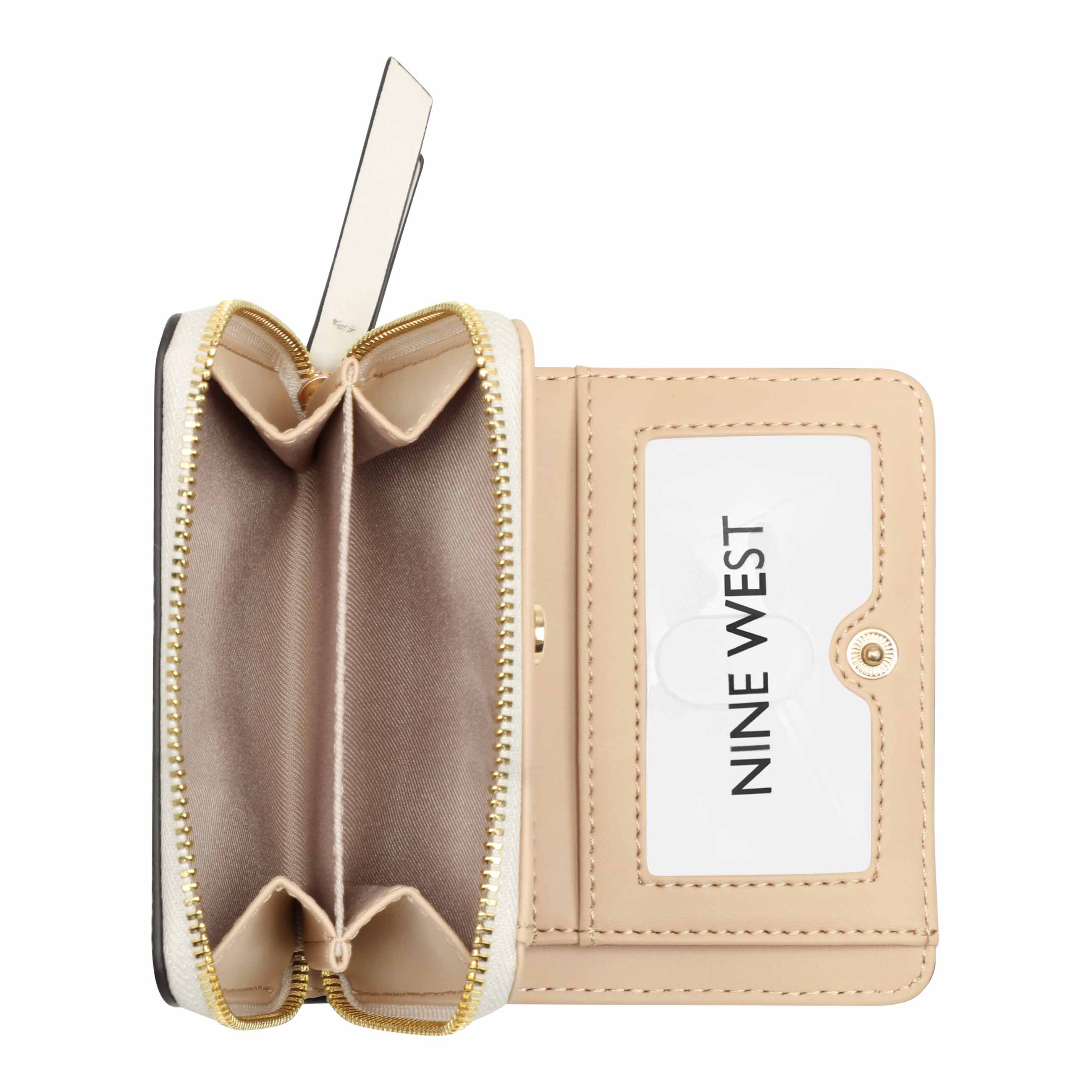 Mirabella French Wallet