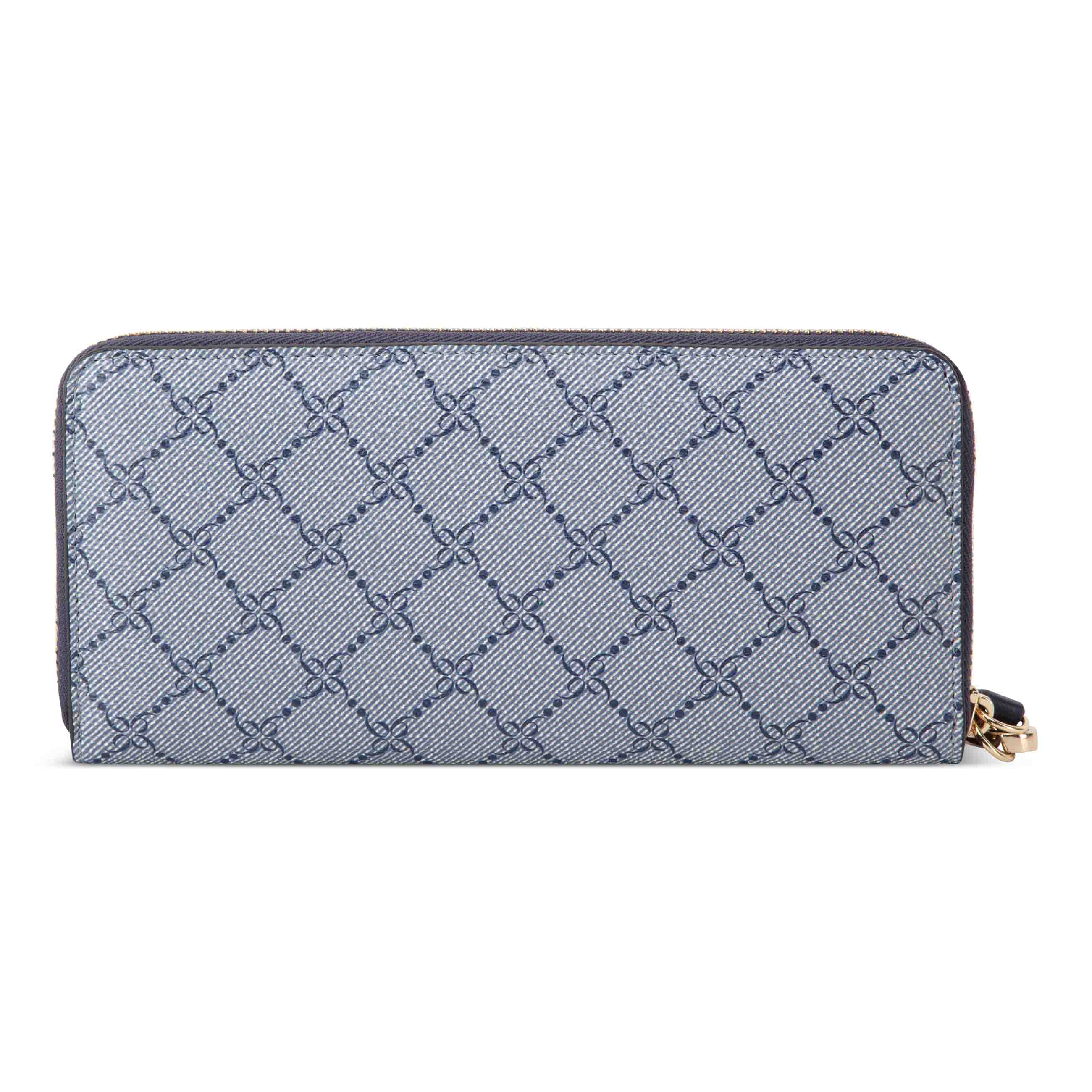 Caireann Zip Around Wallet With Wristlet