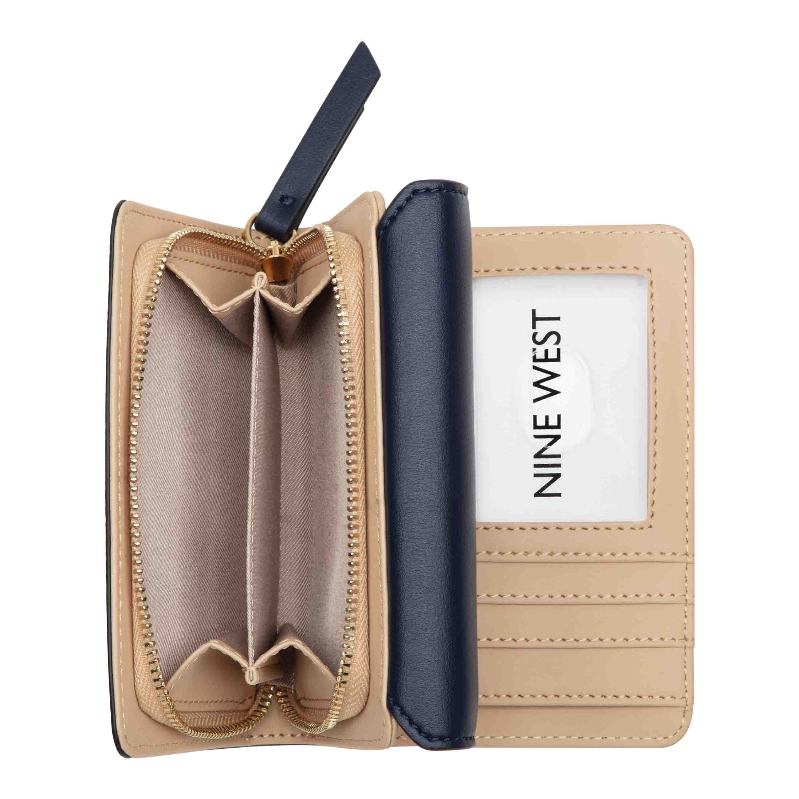 Caireann French Wallet