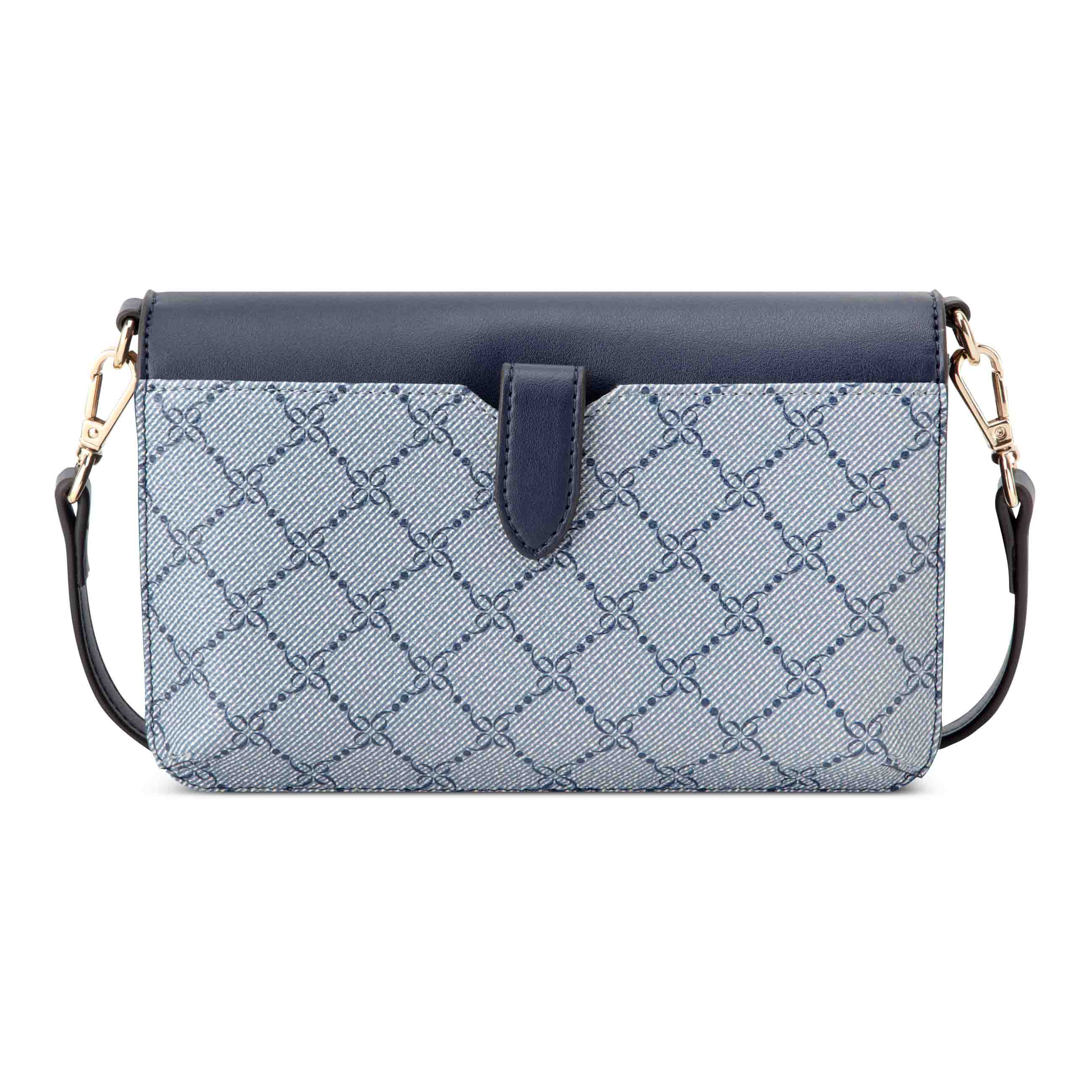 Caireann Phone Wallet Crossbody