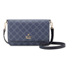 Luela Phone Wallet Crossbody