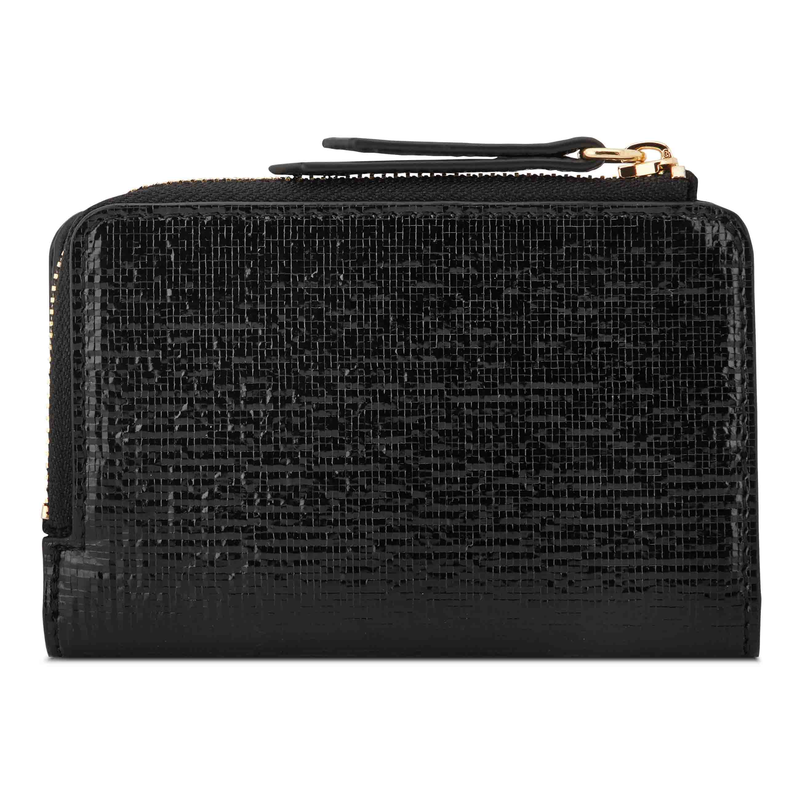 Cramer Zip Card Case