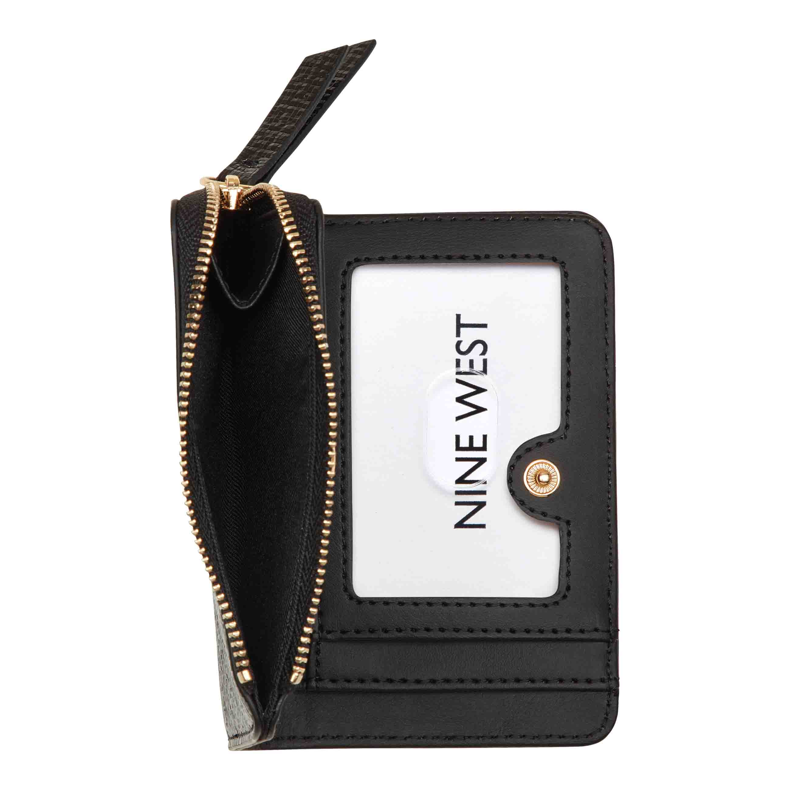 Cramer Zip Card Case