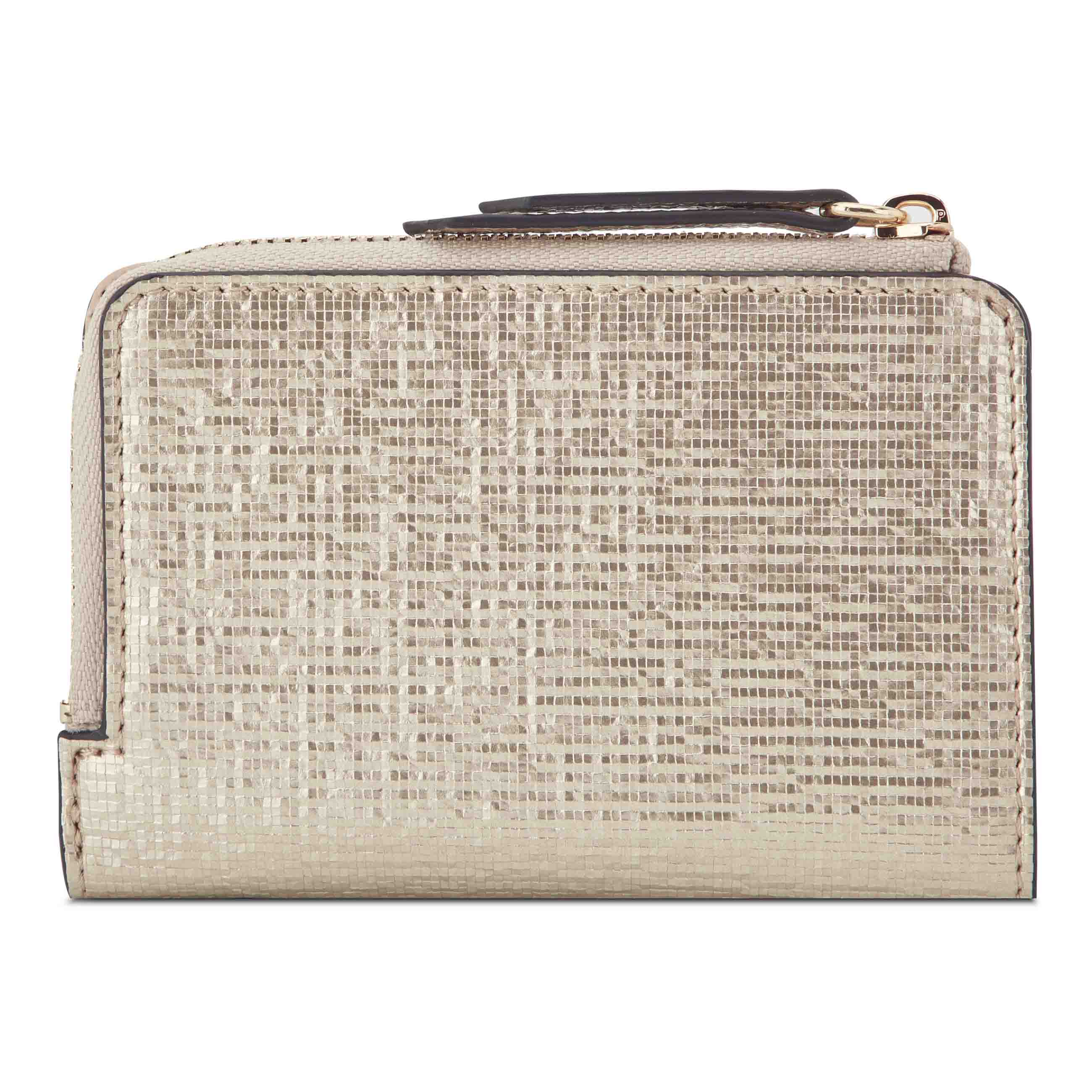Cramer Zip Card Case