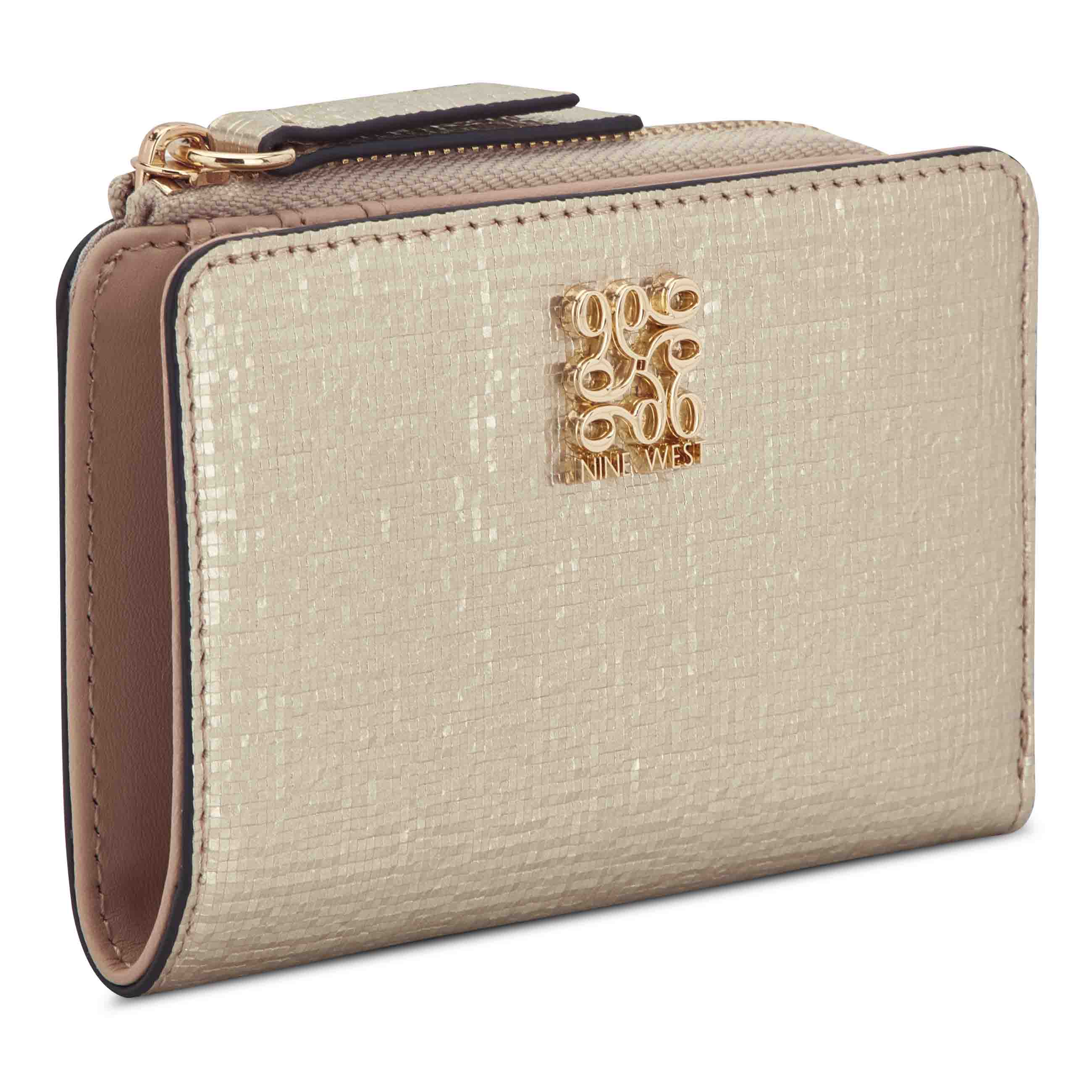 Cramer Zip Card Case