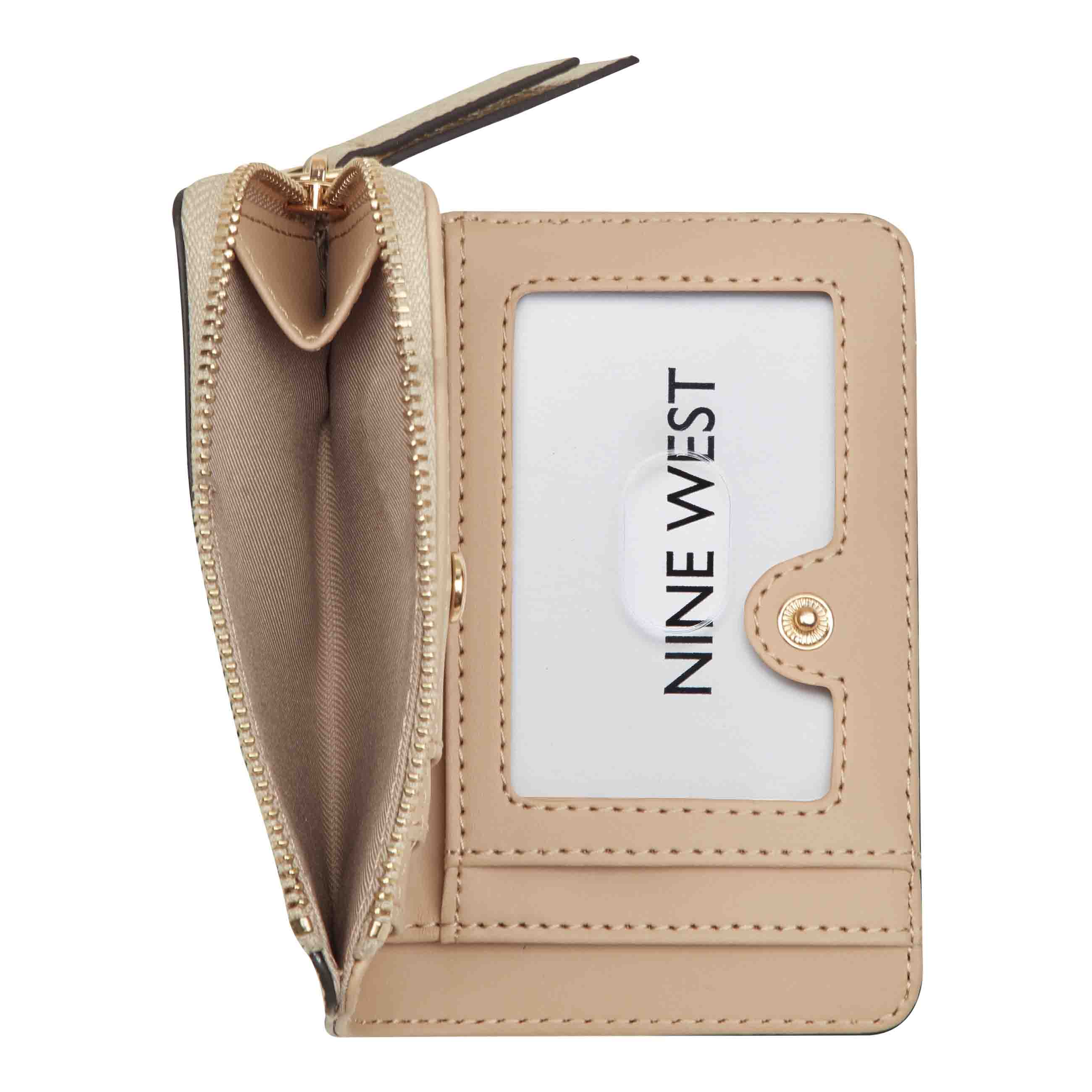 Cramer Zip Card Case
