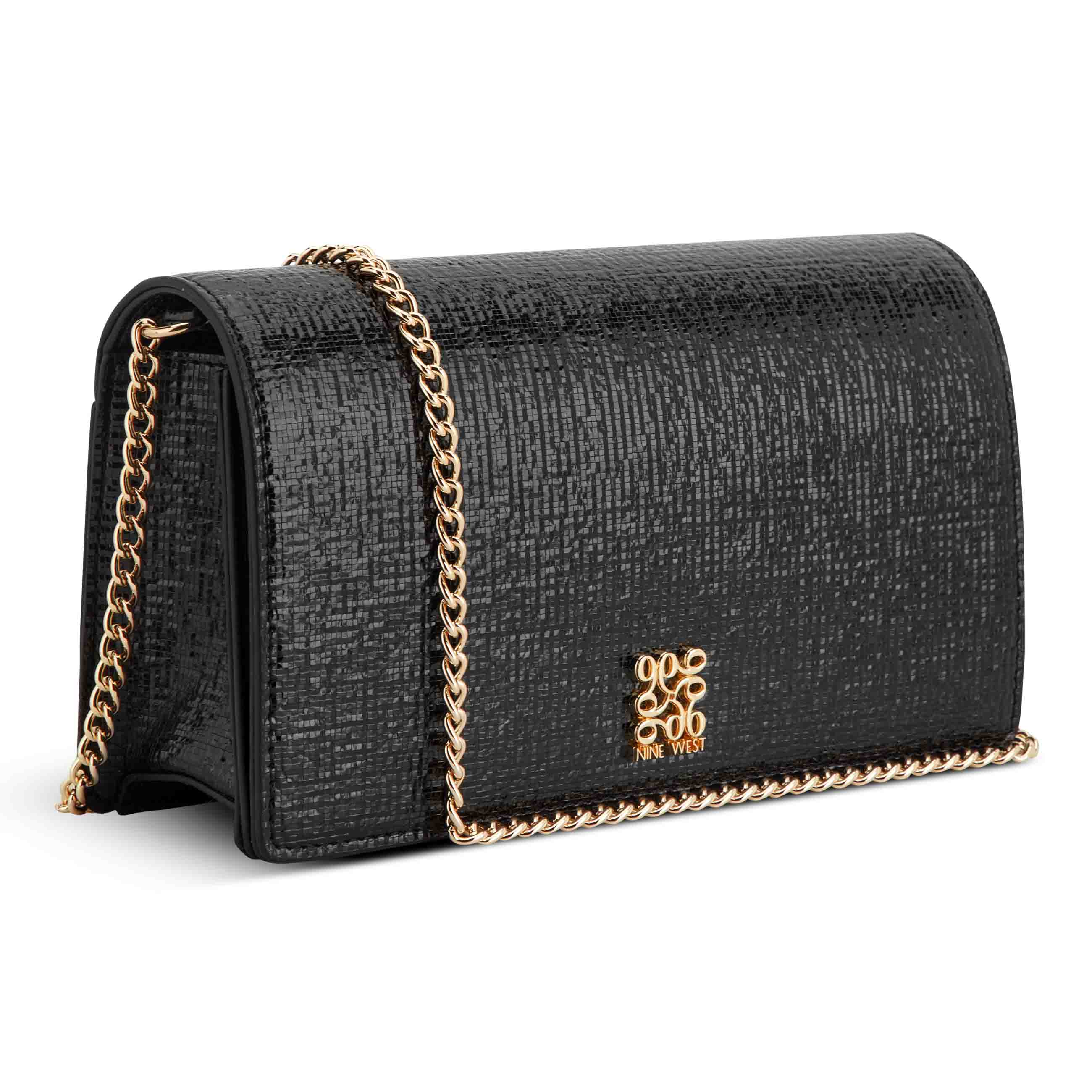Cramer Phone Case Crossbody Clutch