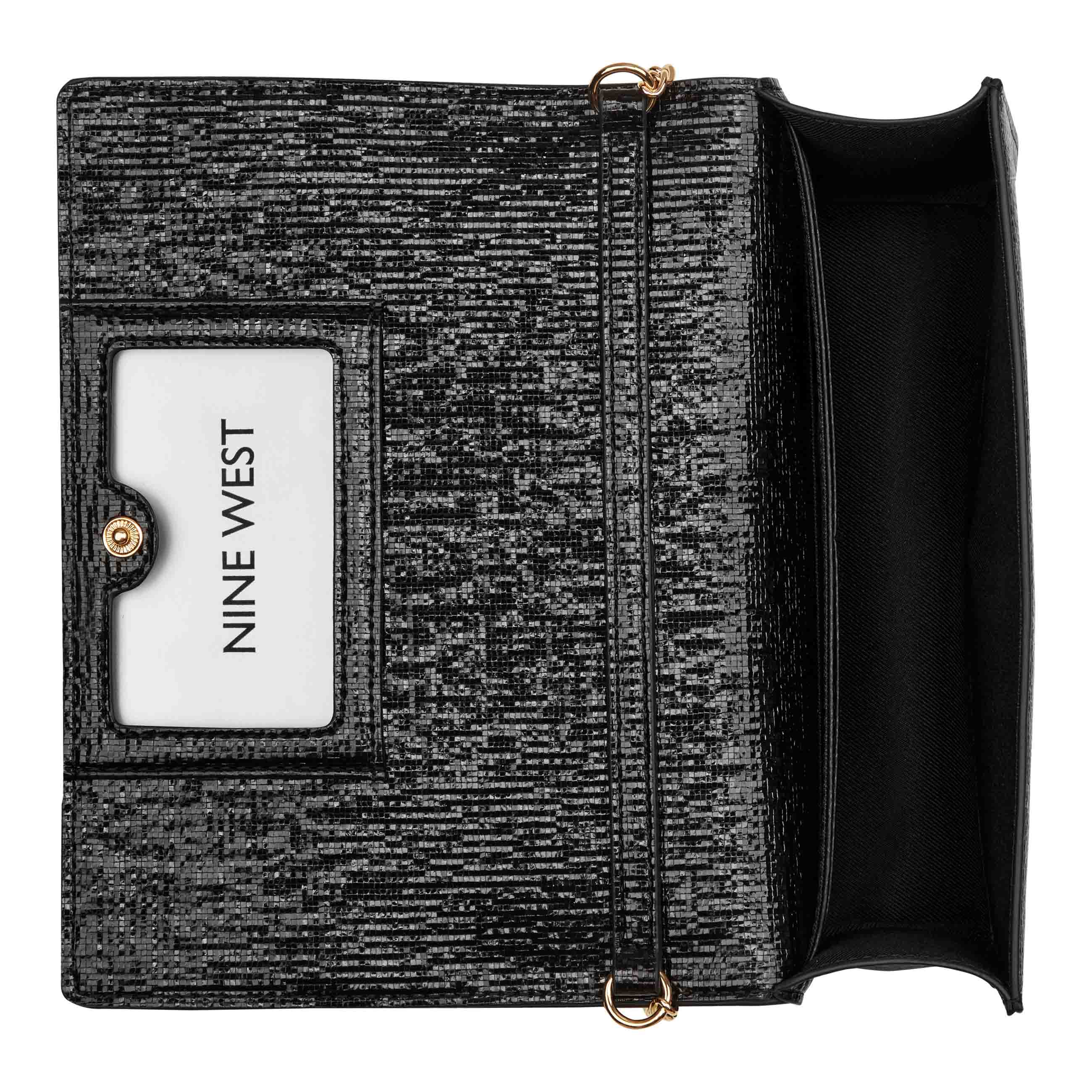 Cramer Phone Case Crossbody Clutch