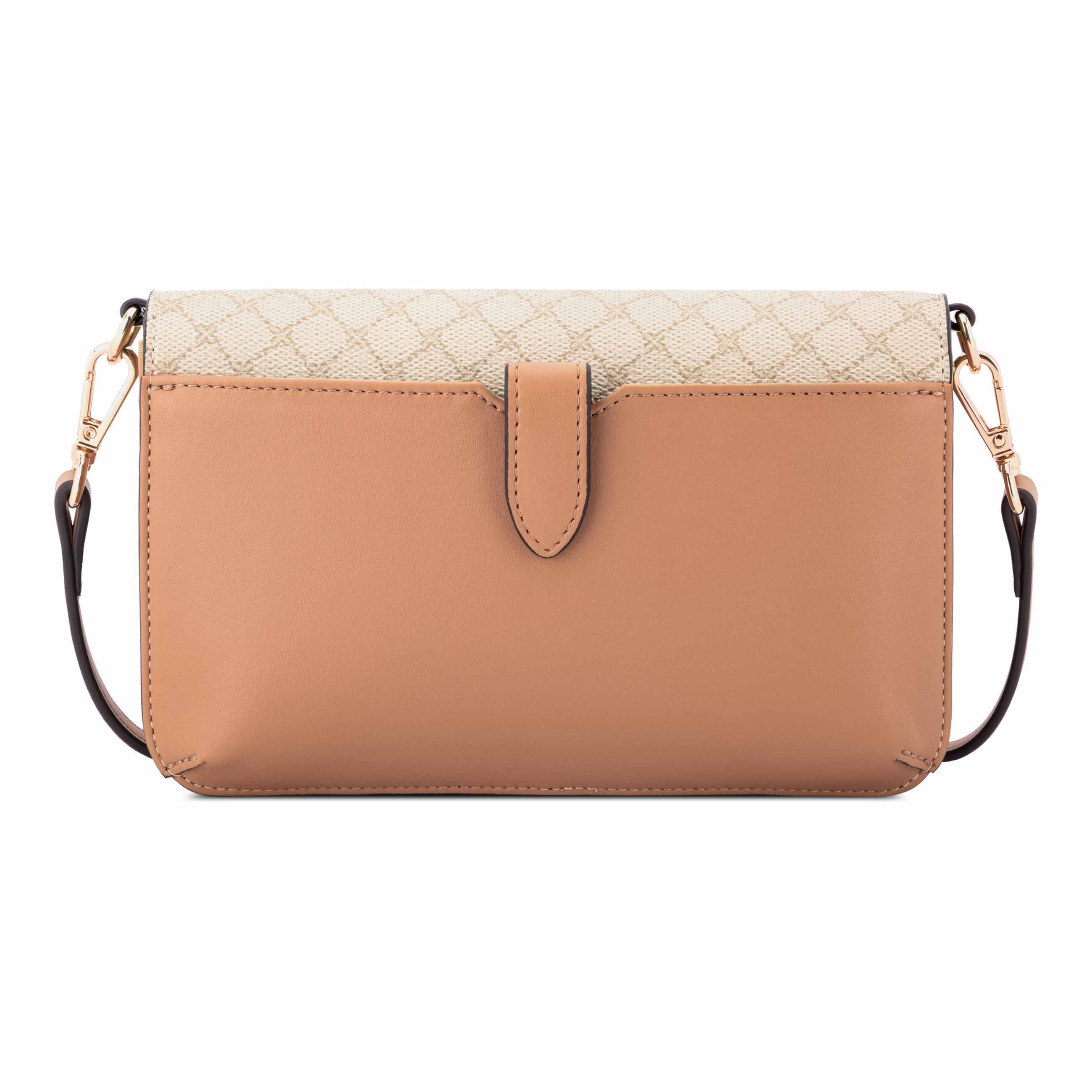 Dorsey Wallet Phone Crossbody