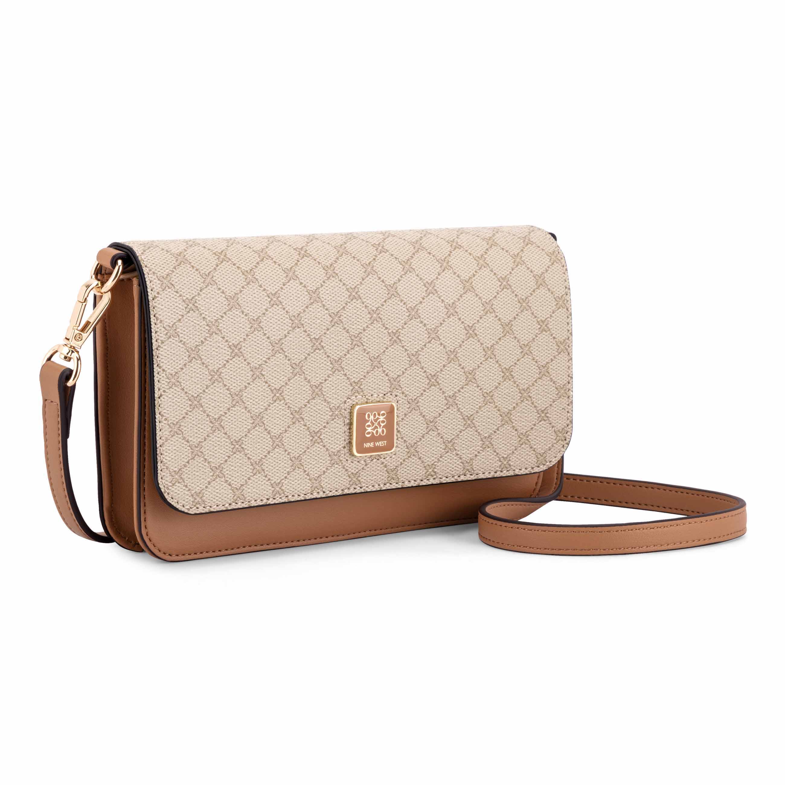 Dorsey Wallet Phone Crossbody