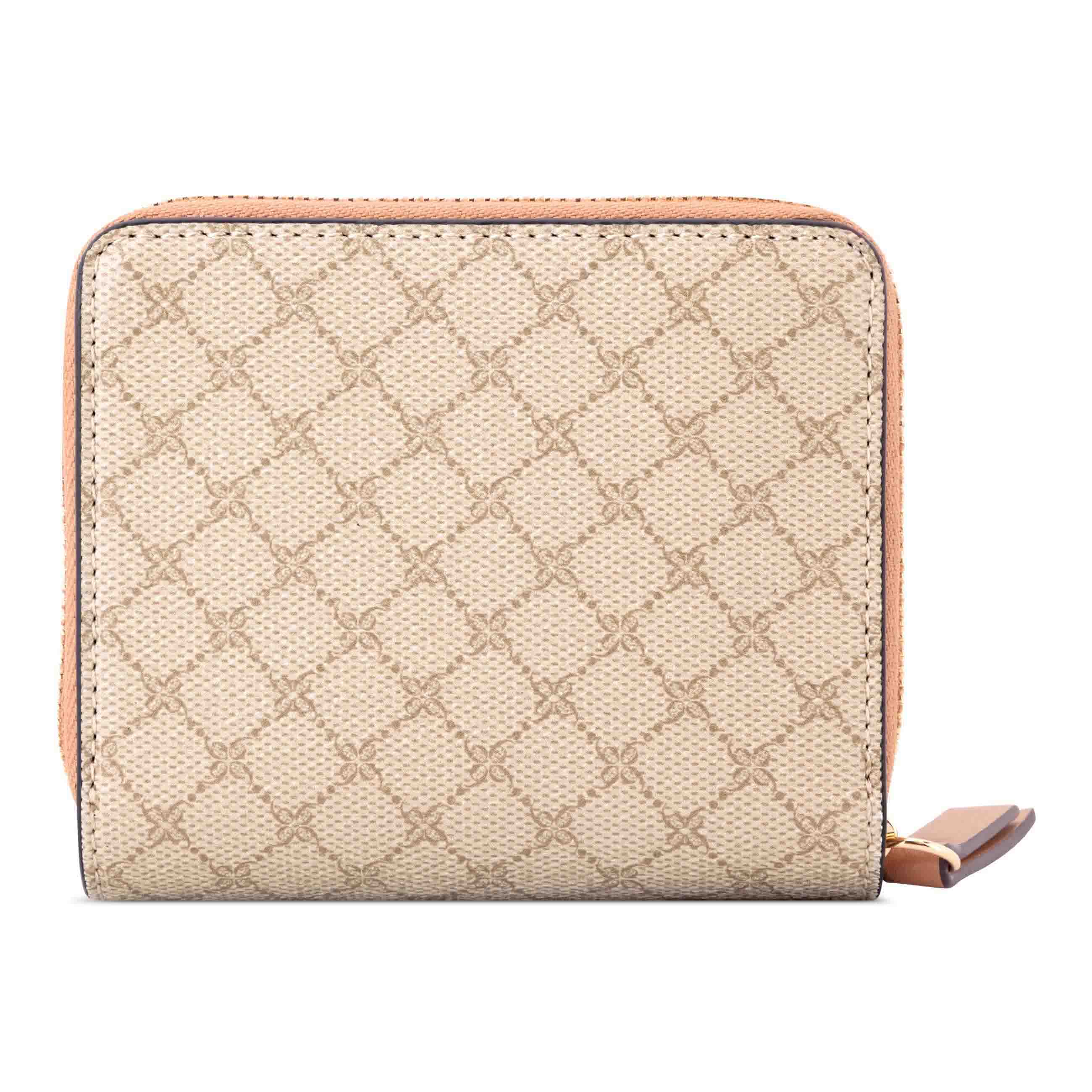 Dorsey Small Zip Around