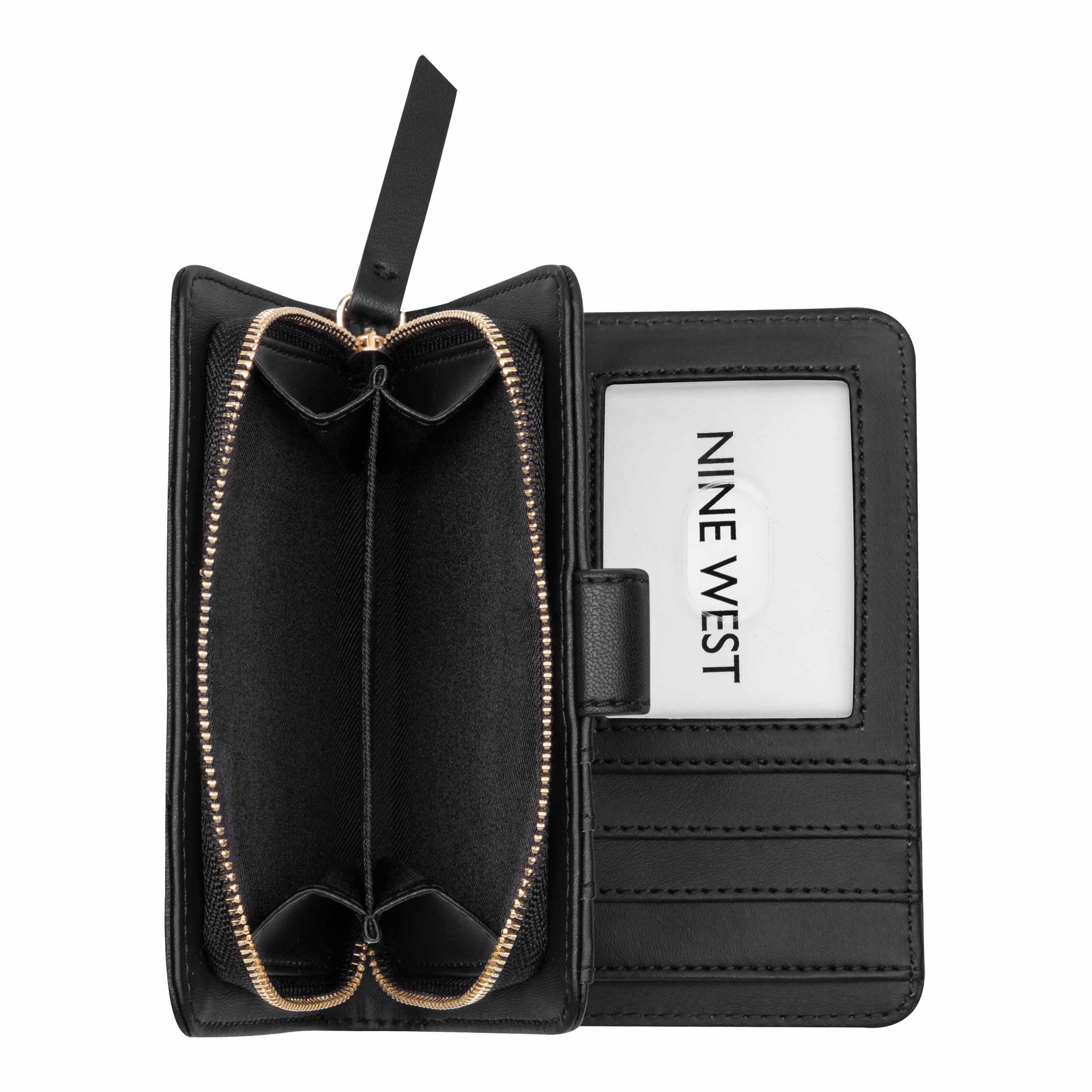 Anders French Wallet