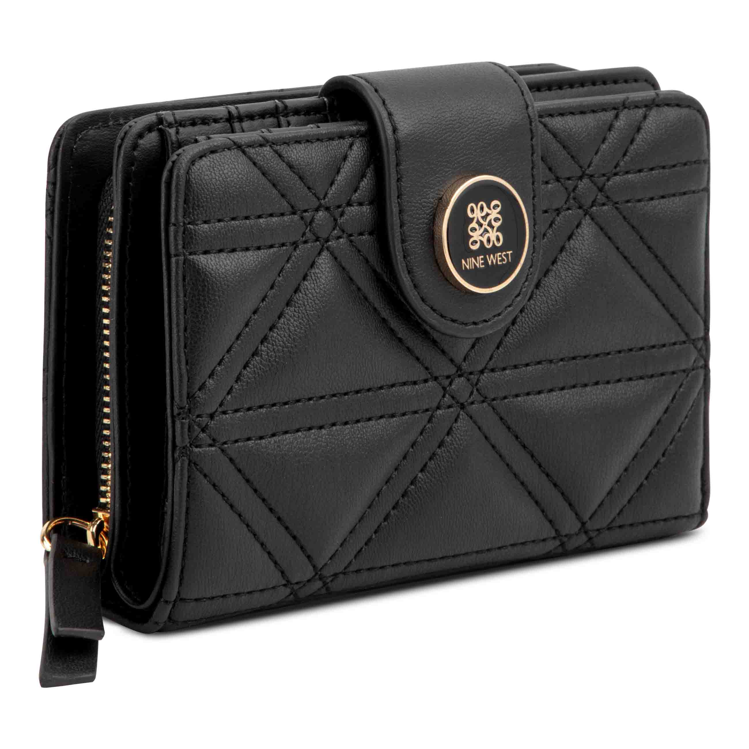 Harland French Wallet