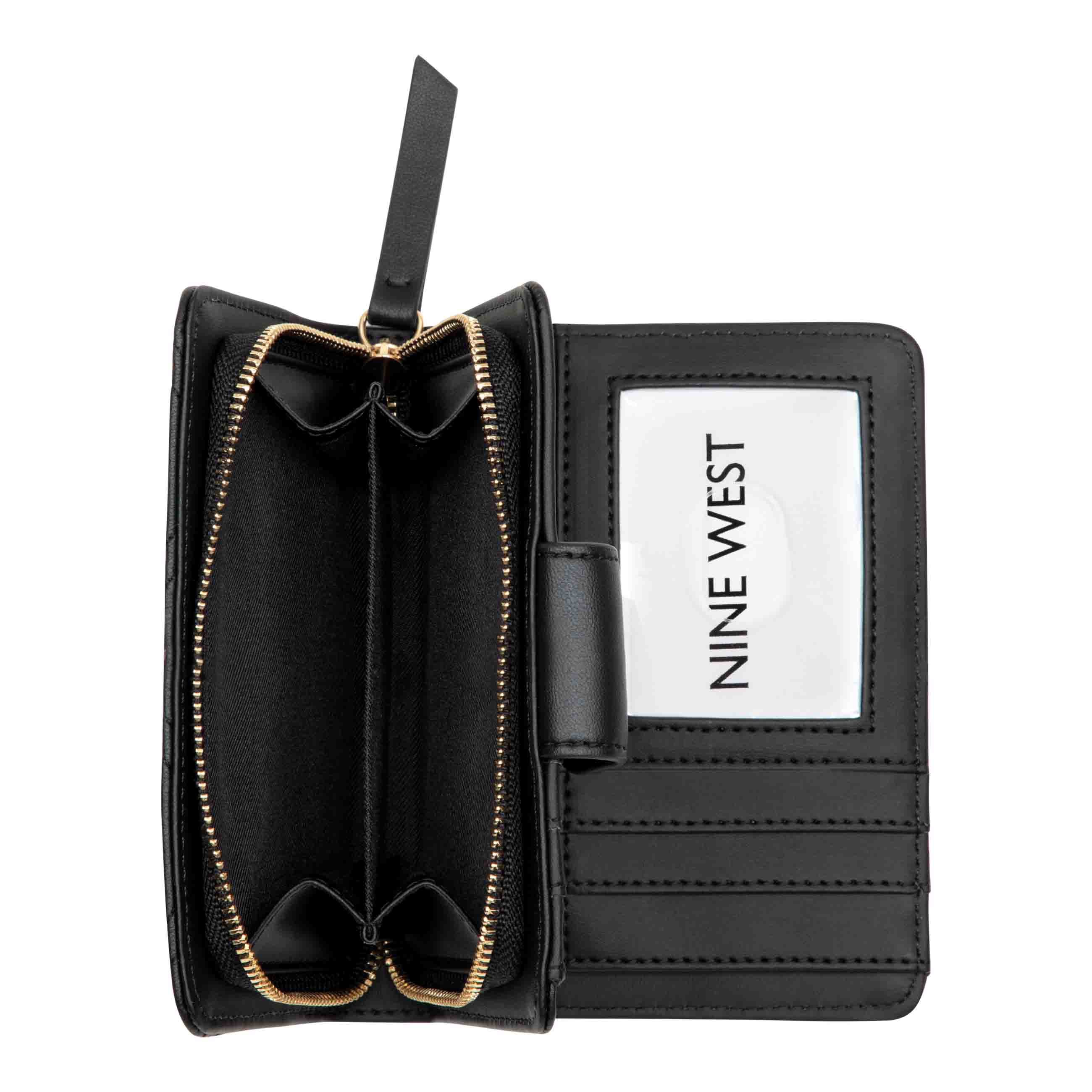 Harland French Wallet
