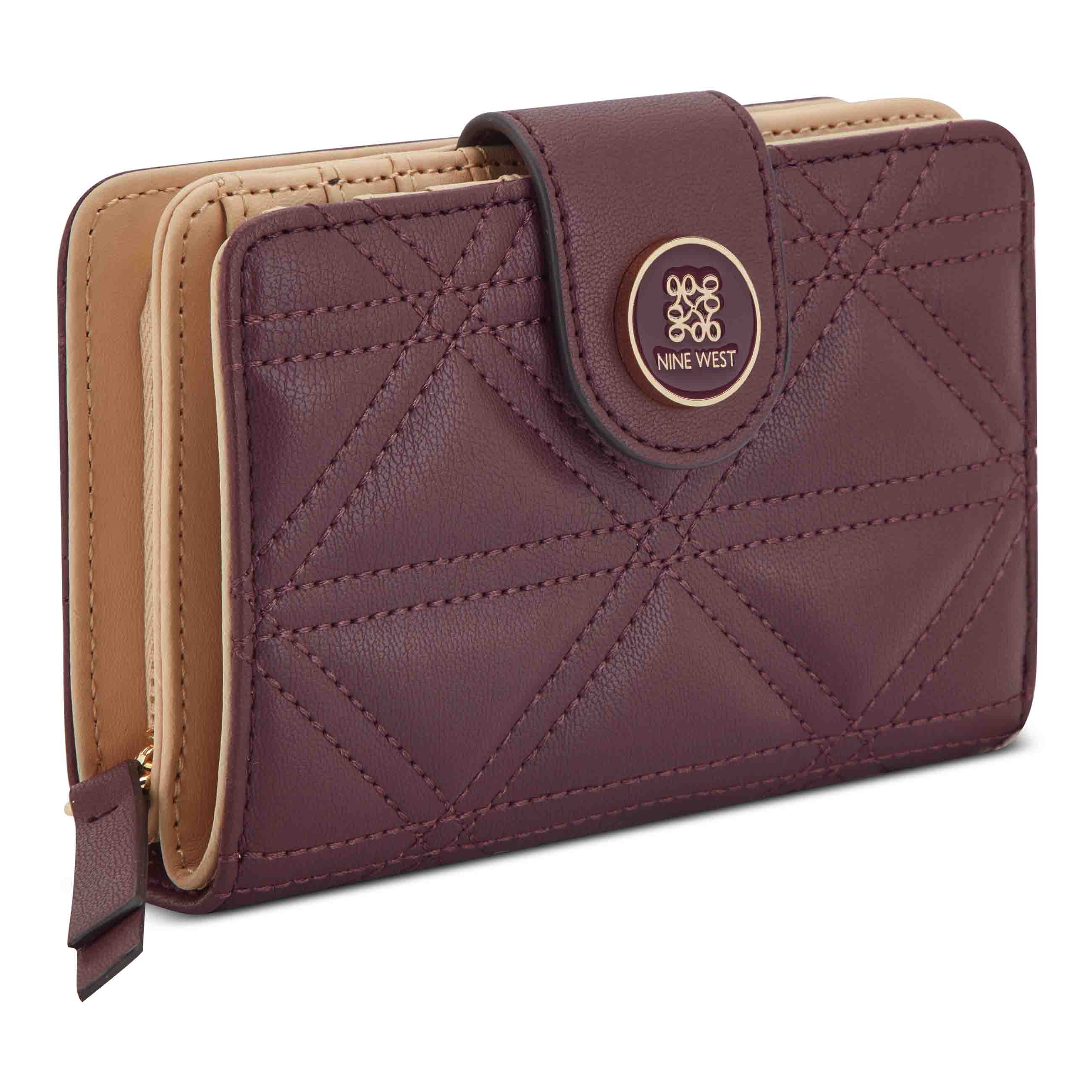 Harland French Wallet