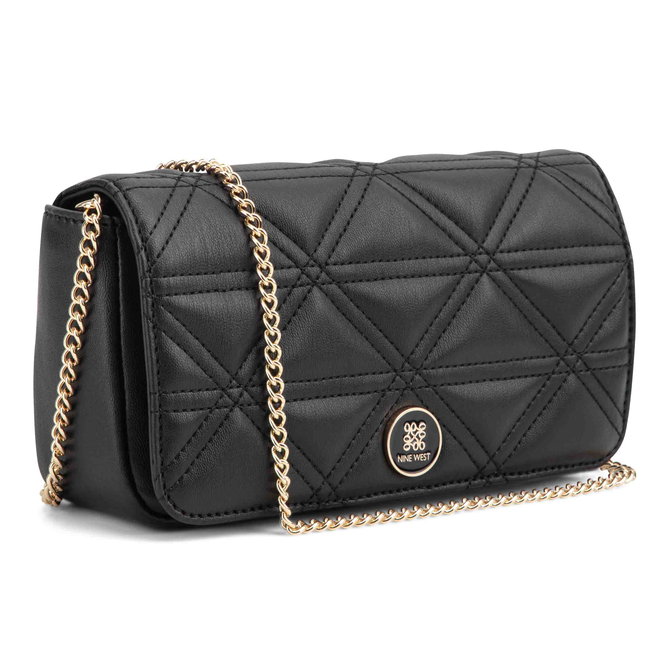 Harland Phone Chain Crossbody