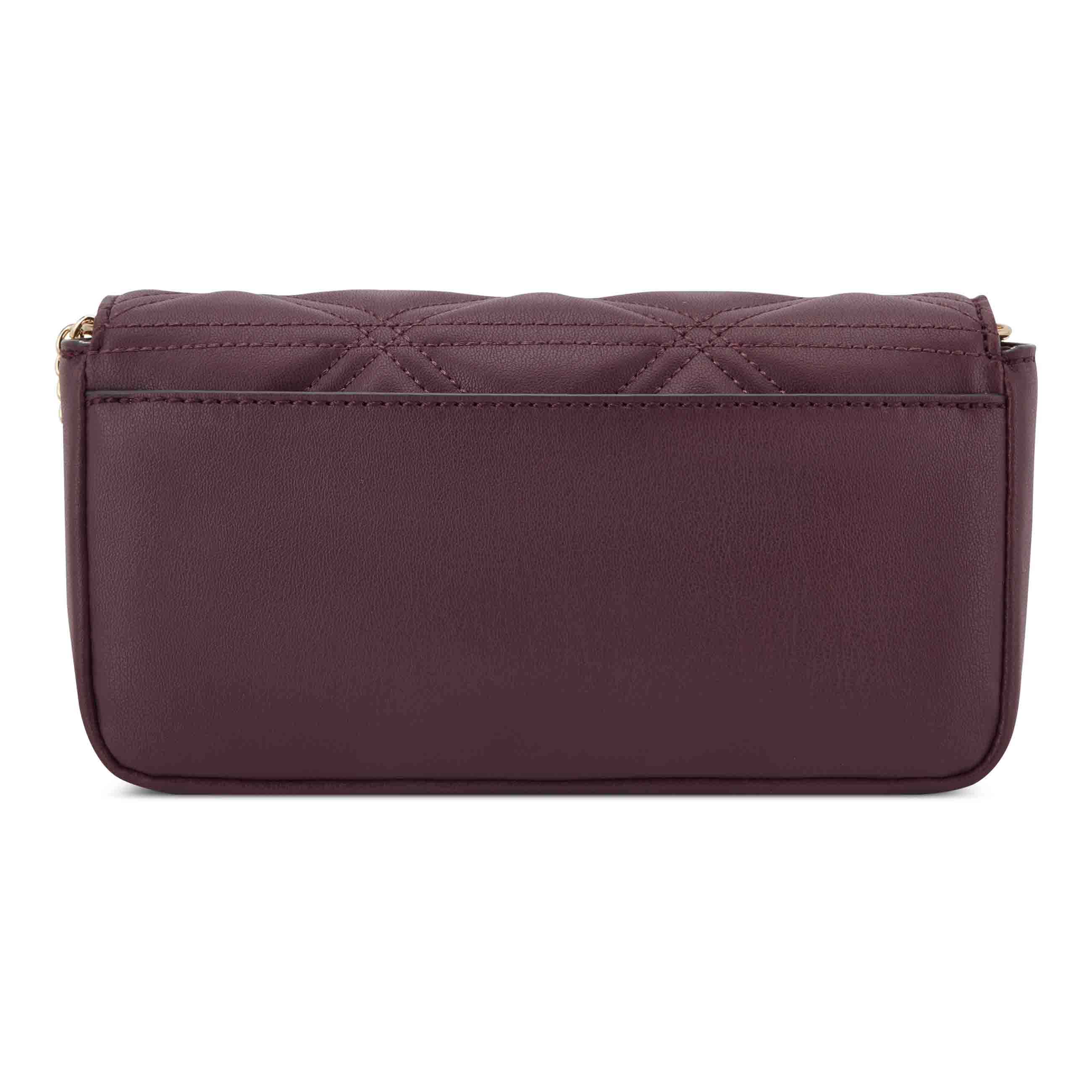 Harland Phone Case Crossbody Clutch