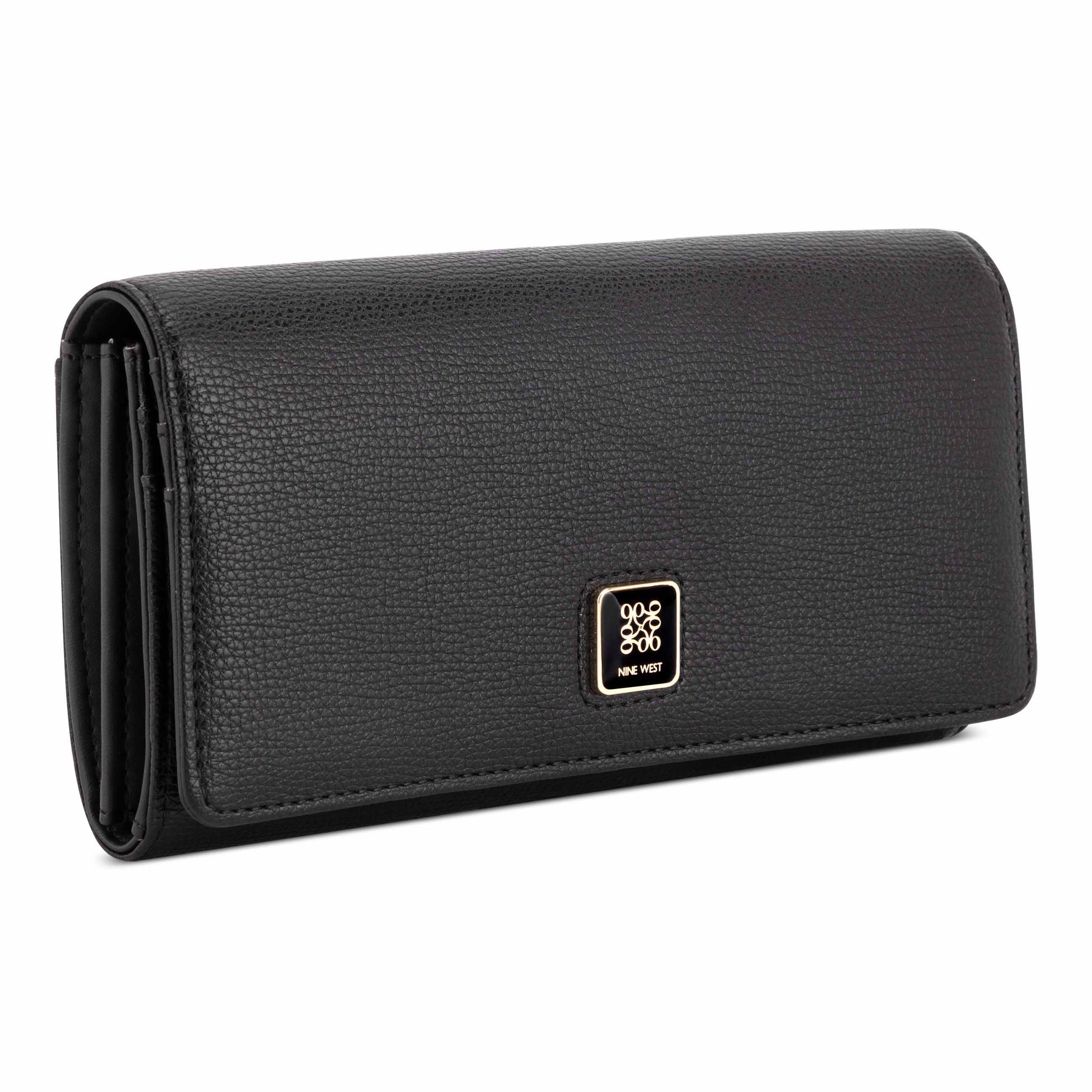 Dorsey Phone Clutch Wallet
