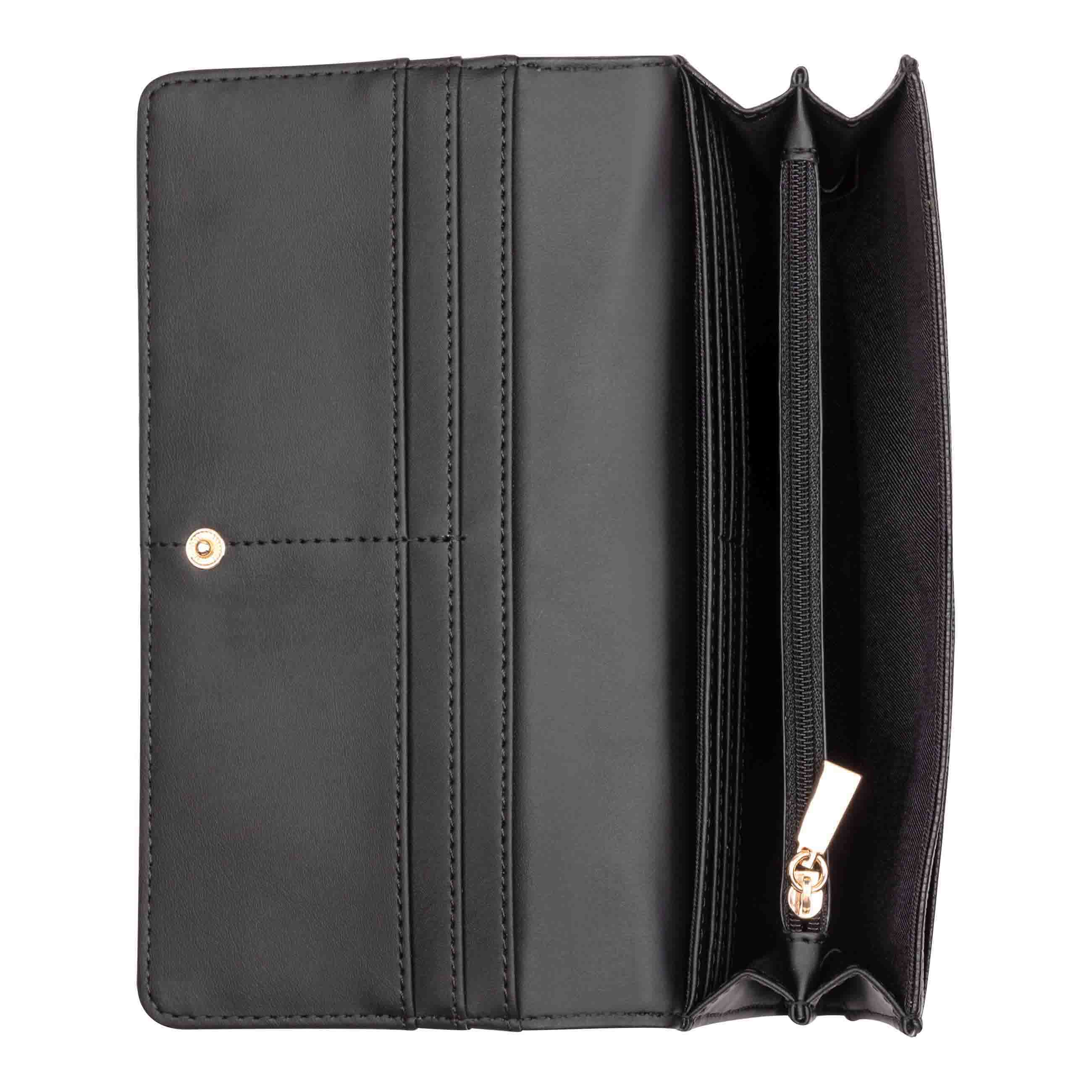 Dorsey Phone Clutch Wallet