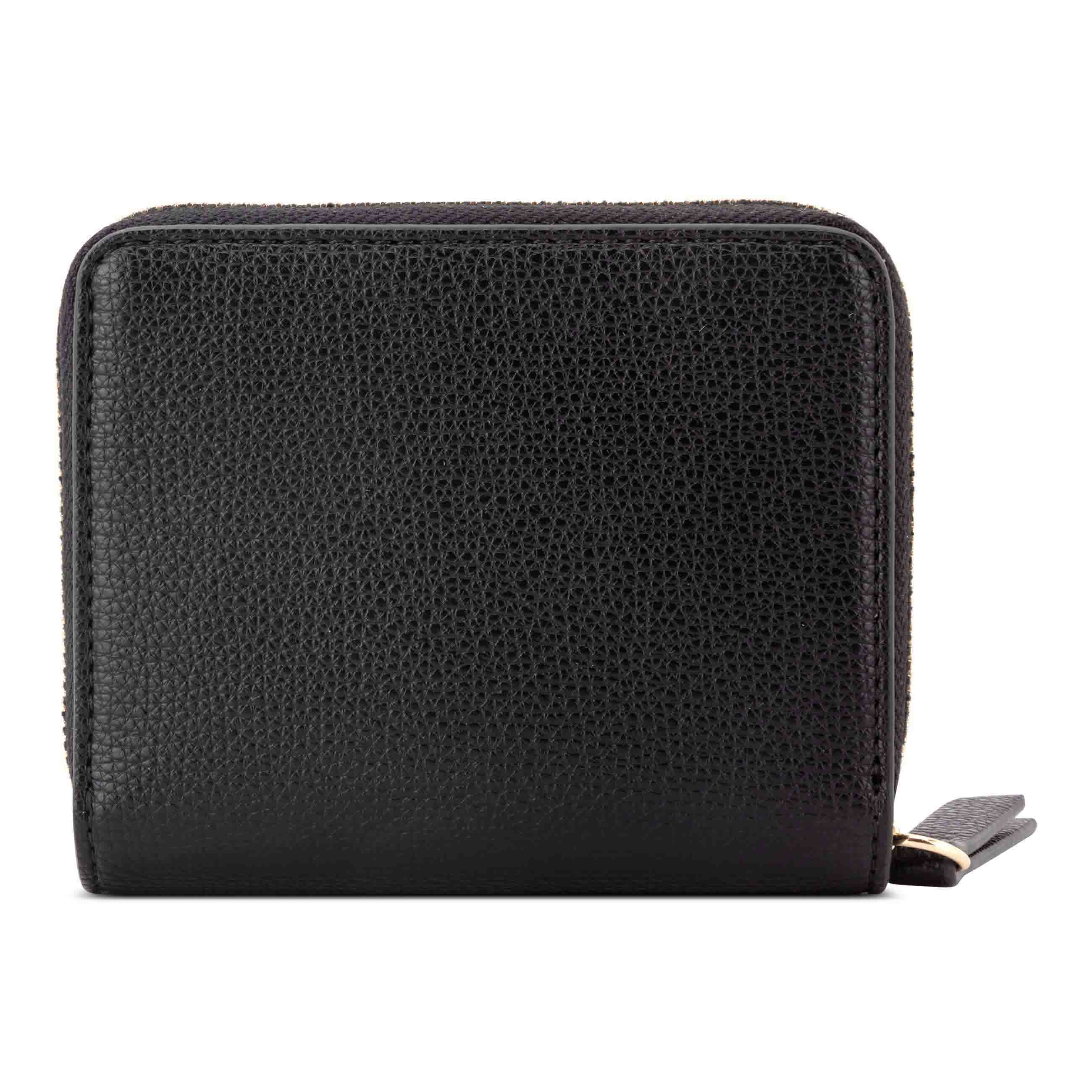 Dorsey Small Zip Around