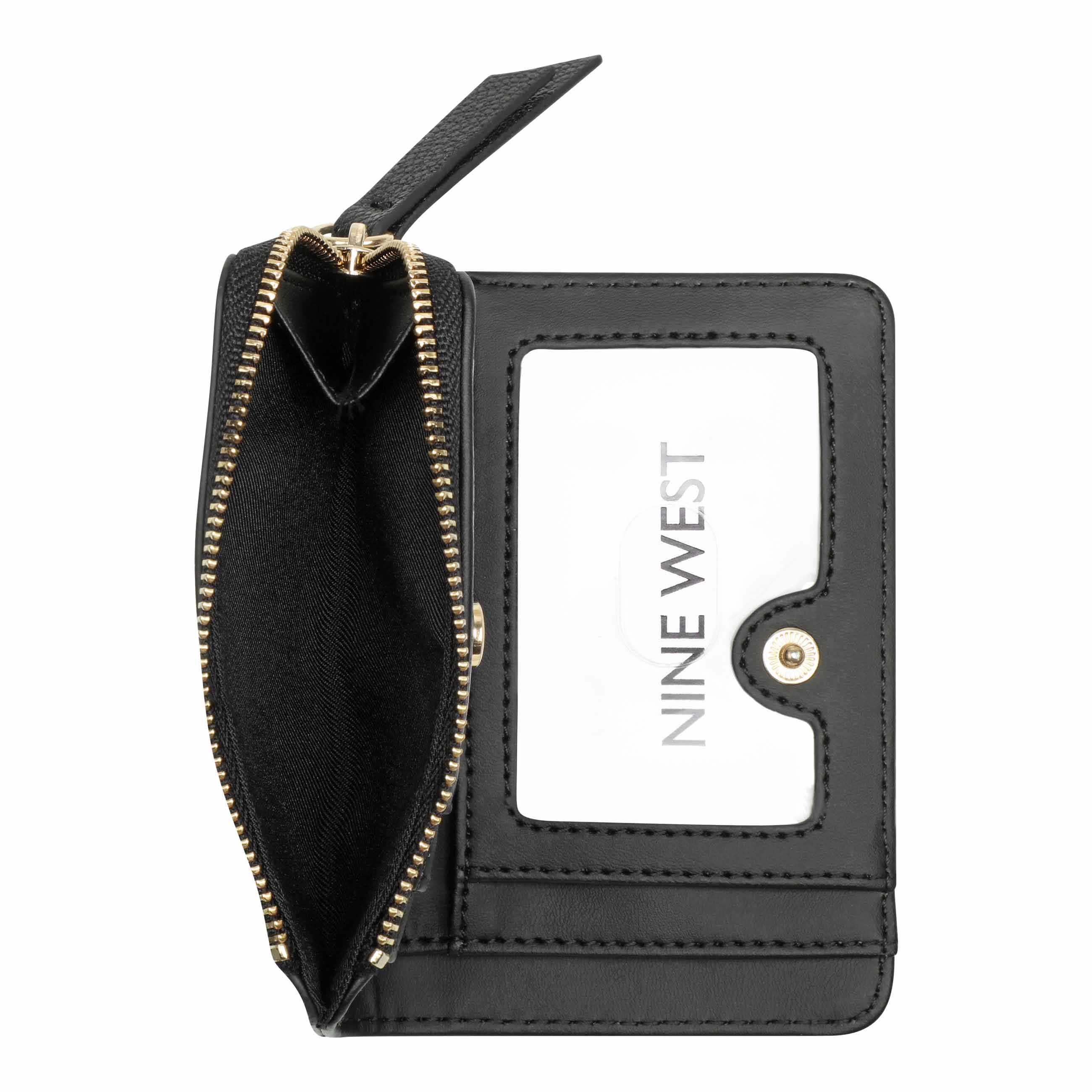 Lockup 9s Card Case
