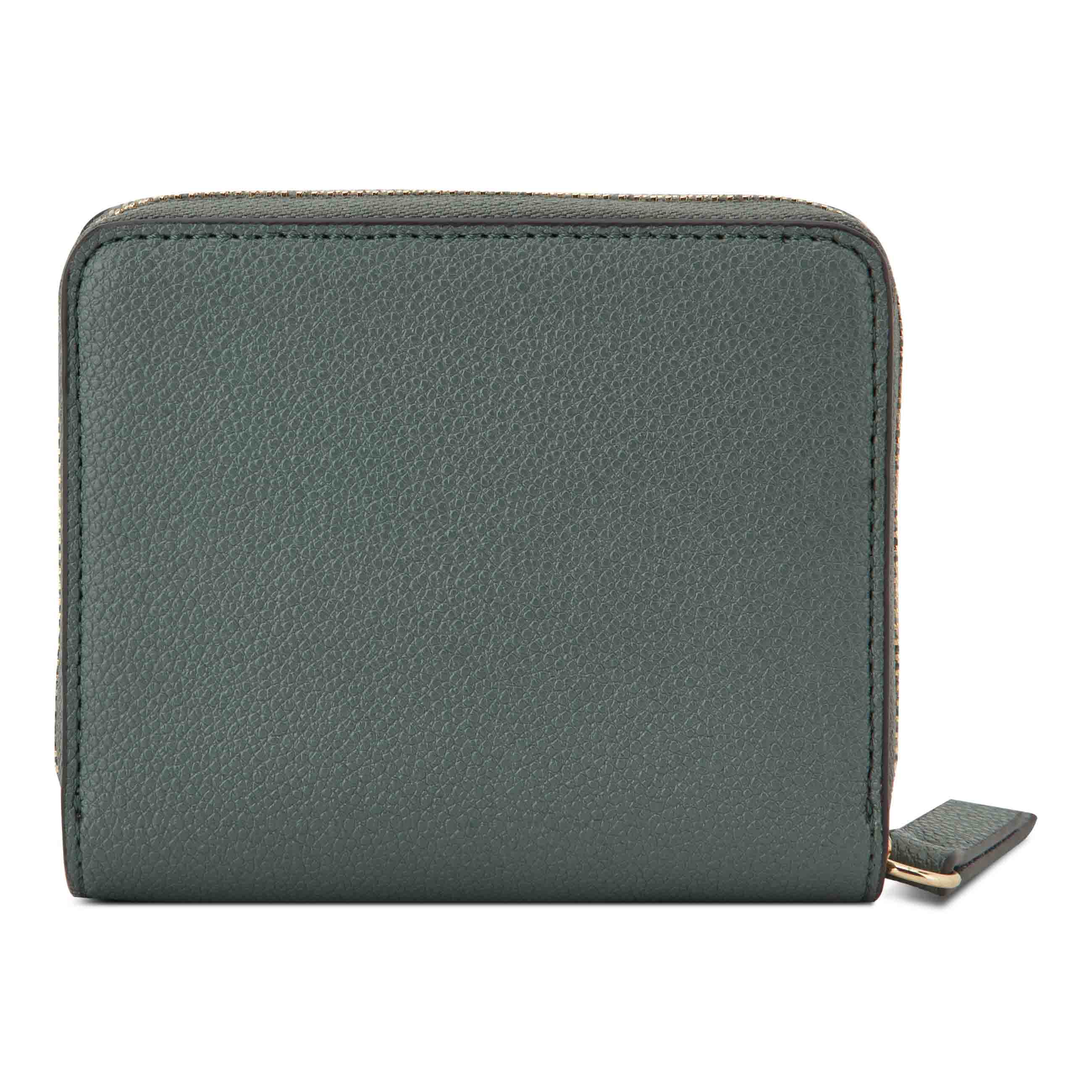 Mary Small Zip Around