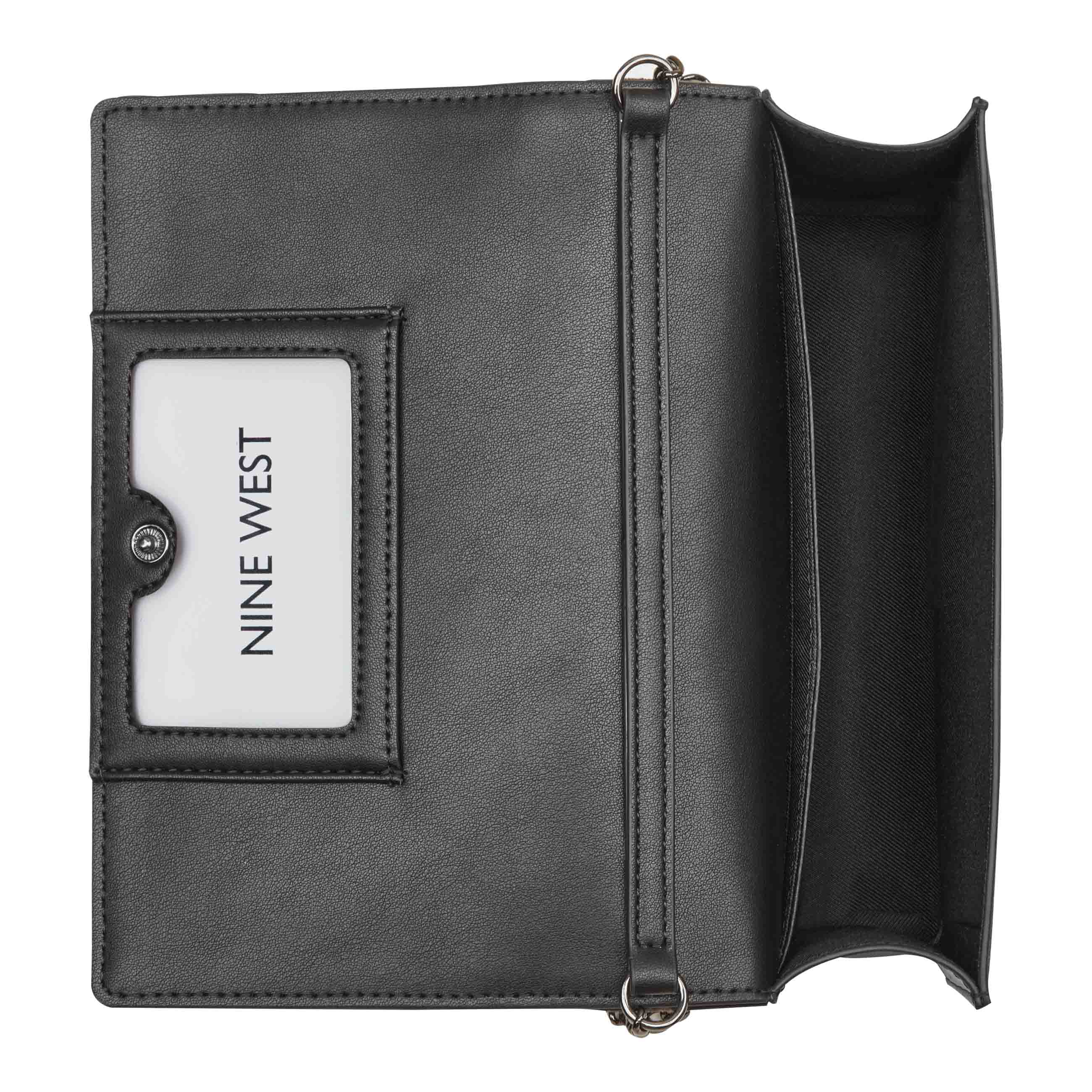 Cramer Phone Case Crossbody Clutch